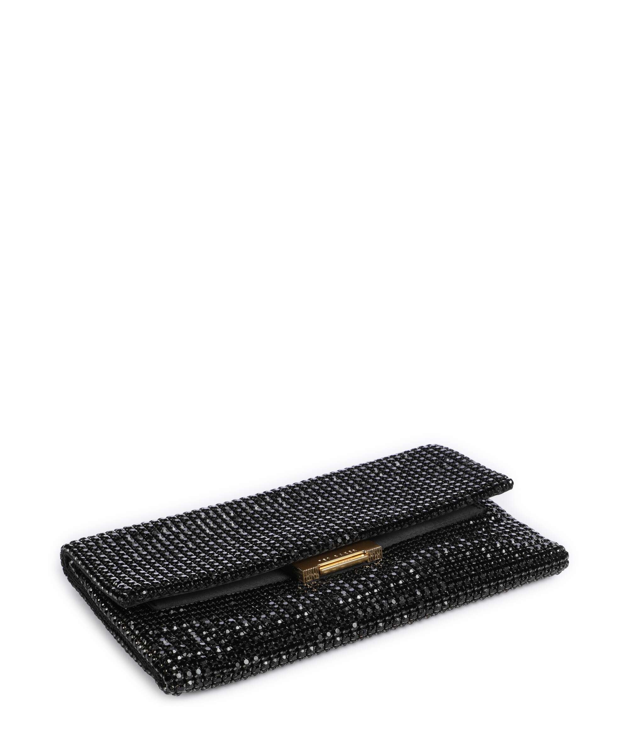 Ted Baker Kristn Torba przez ramię black - Image 4