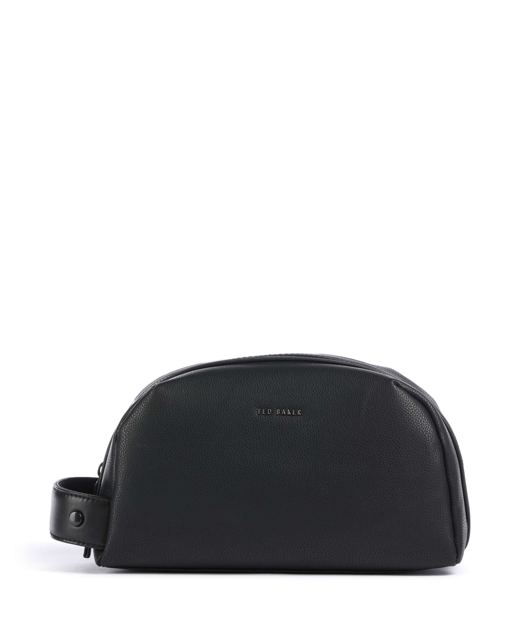 Ted Baker Laniis Torby toaletowe black
