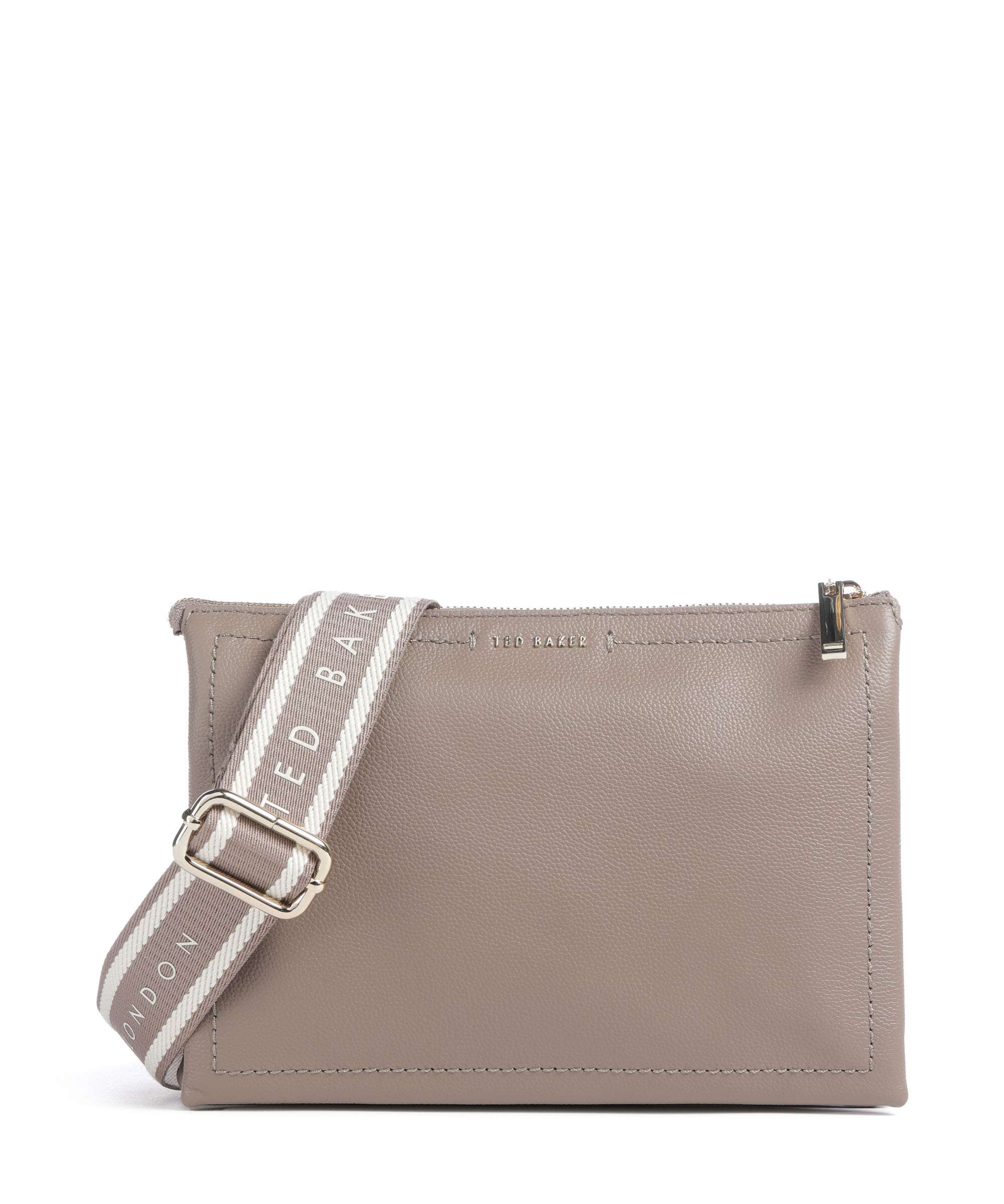 Ted Baker Larinda Torba przez ramię taupe