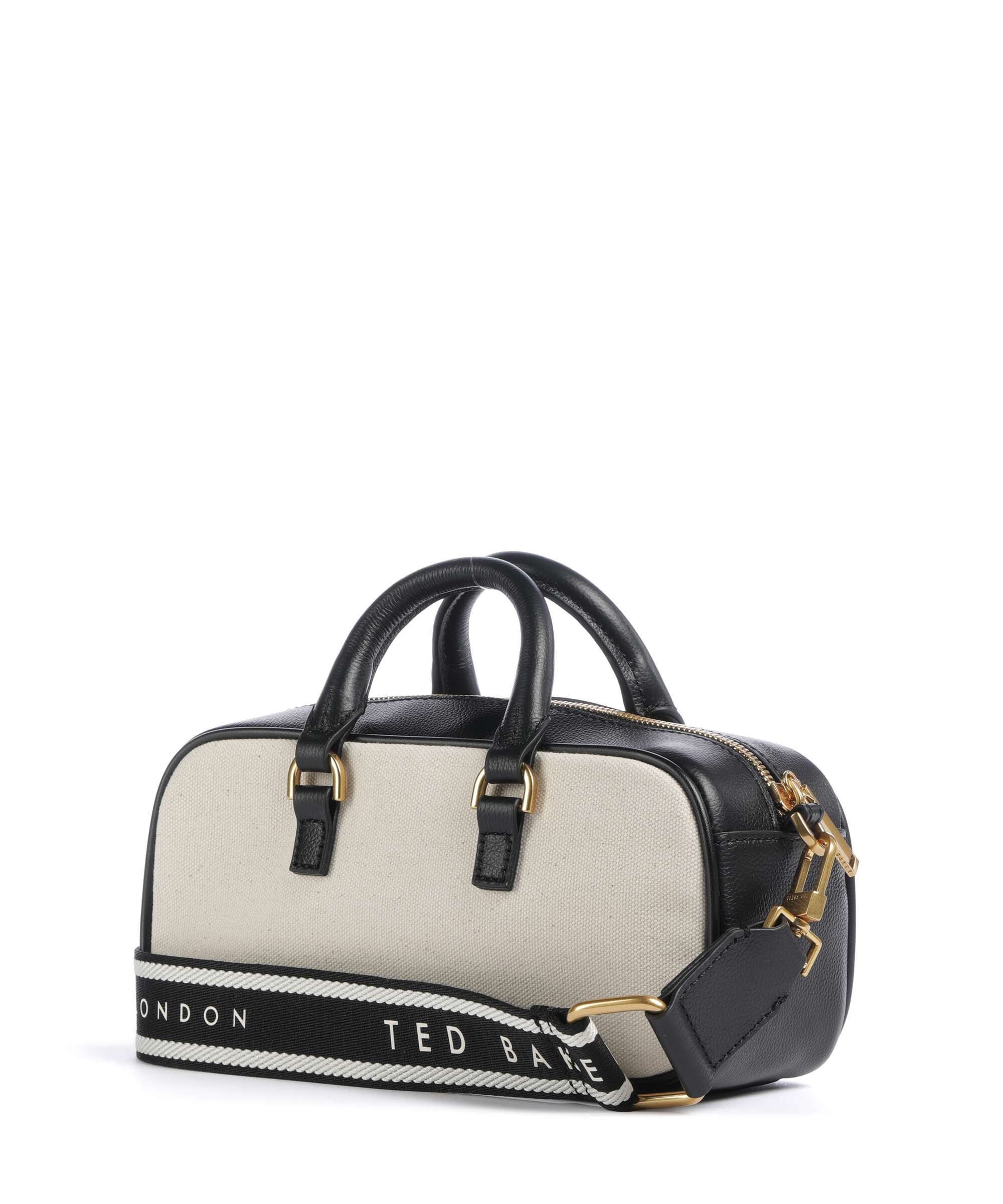 Ted Baker Lauraly Torba przez ramię natural - Image 2