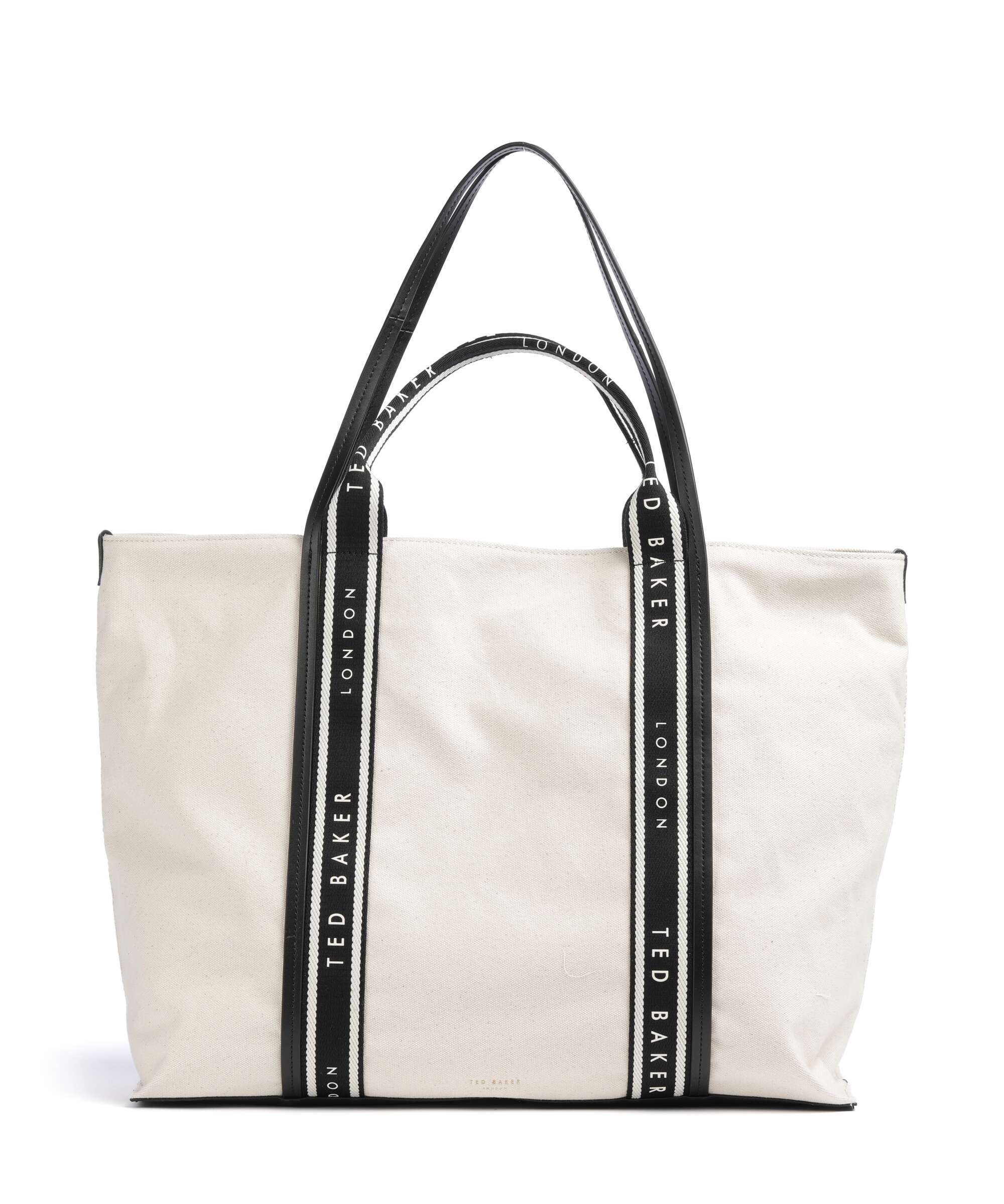 Ted Baker Laurine Torba na zakupy natural