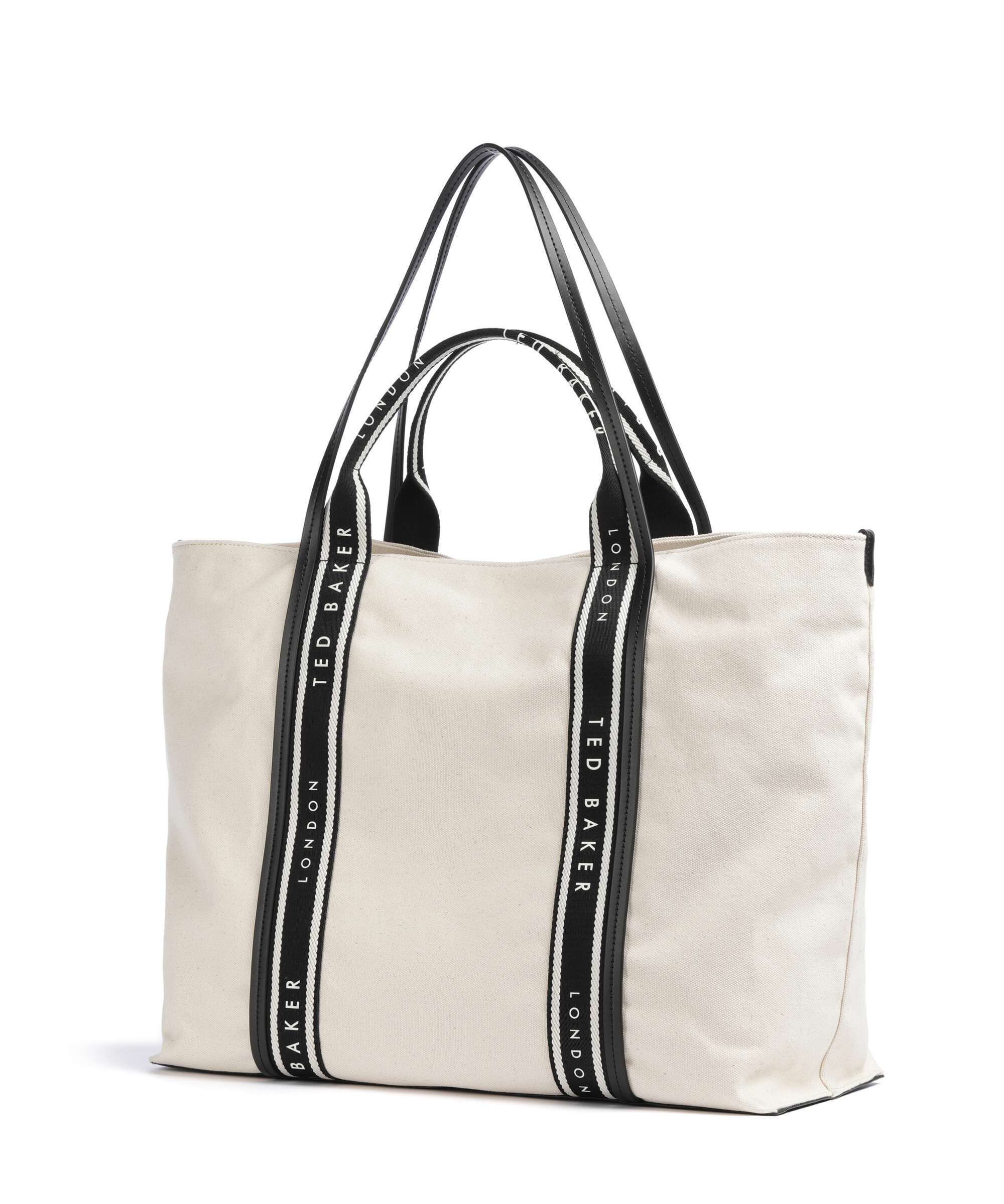 Ted Baker Laurine Torba na zakupy natural - Image 2