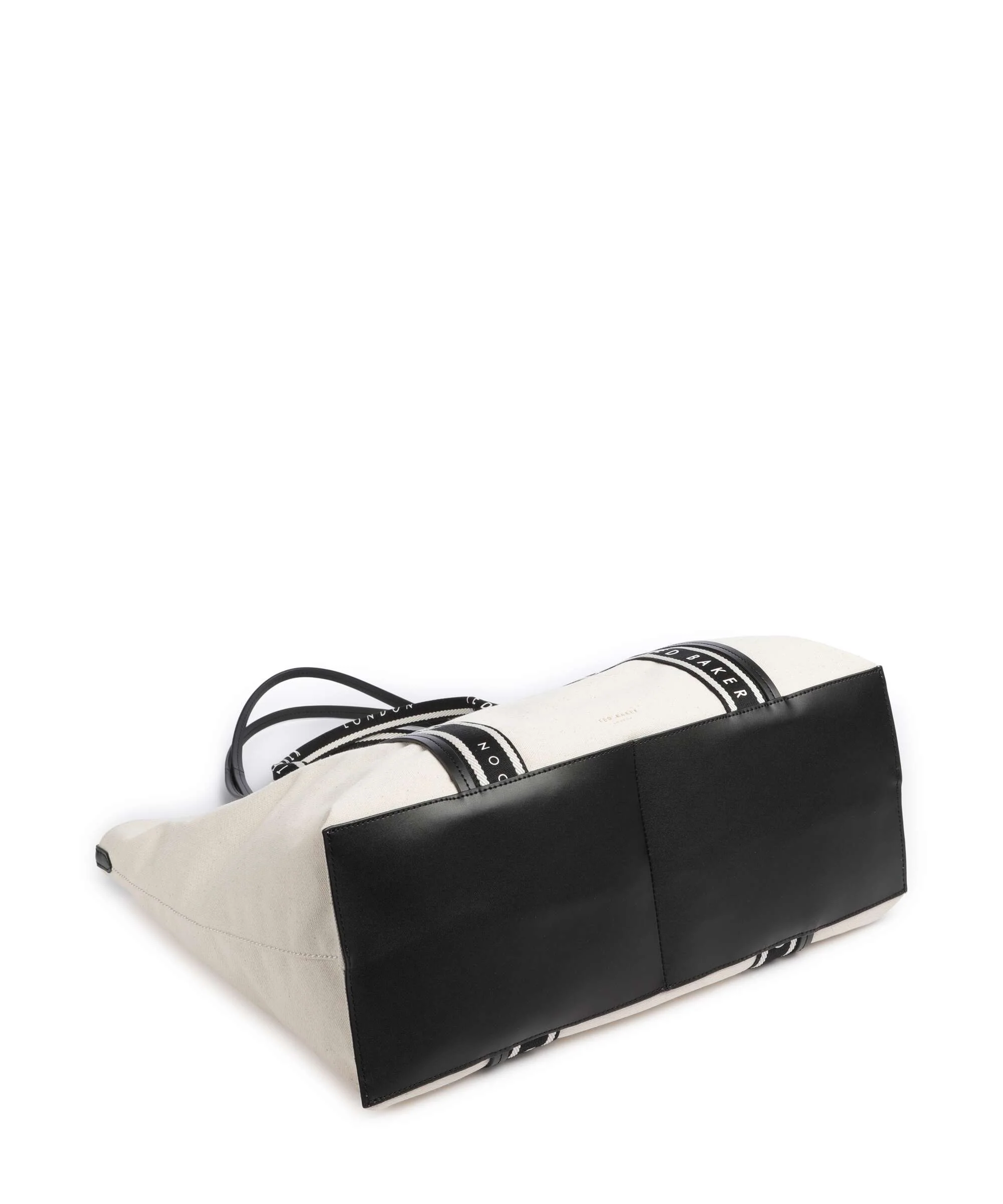 Ted Baker Laurine Torba na zakupy natural - Image 4