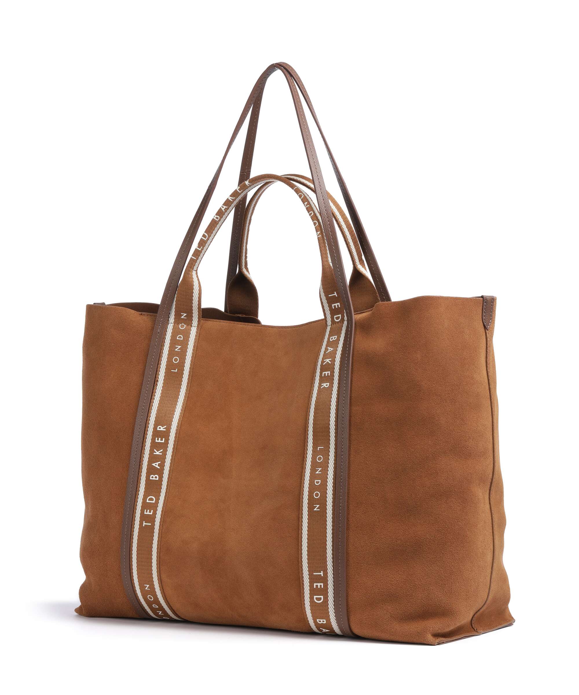 Ted Baker Laurrel Torba na zakupy brown - Image 2