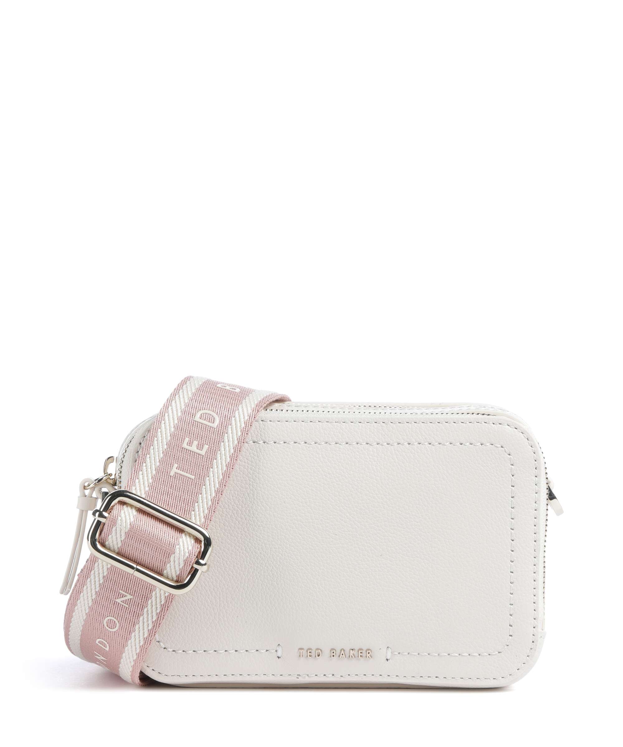 Ted Baker Linzie Torba przez ramię ivory