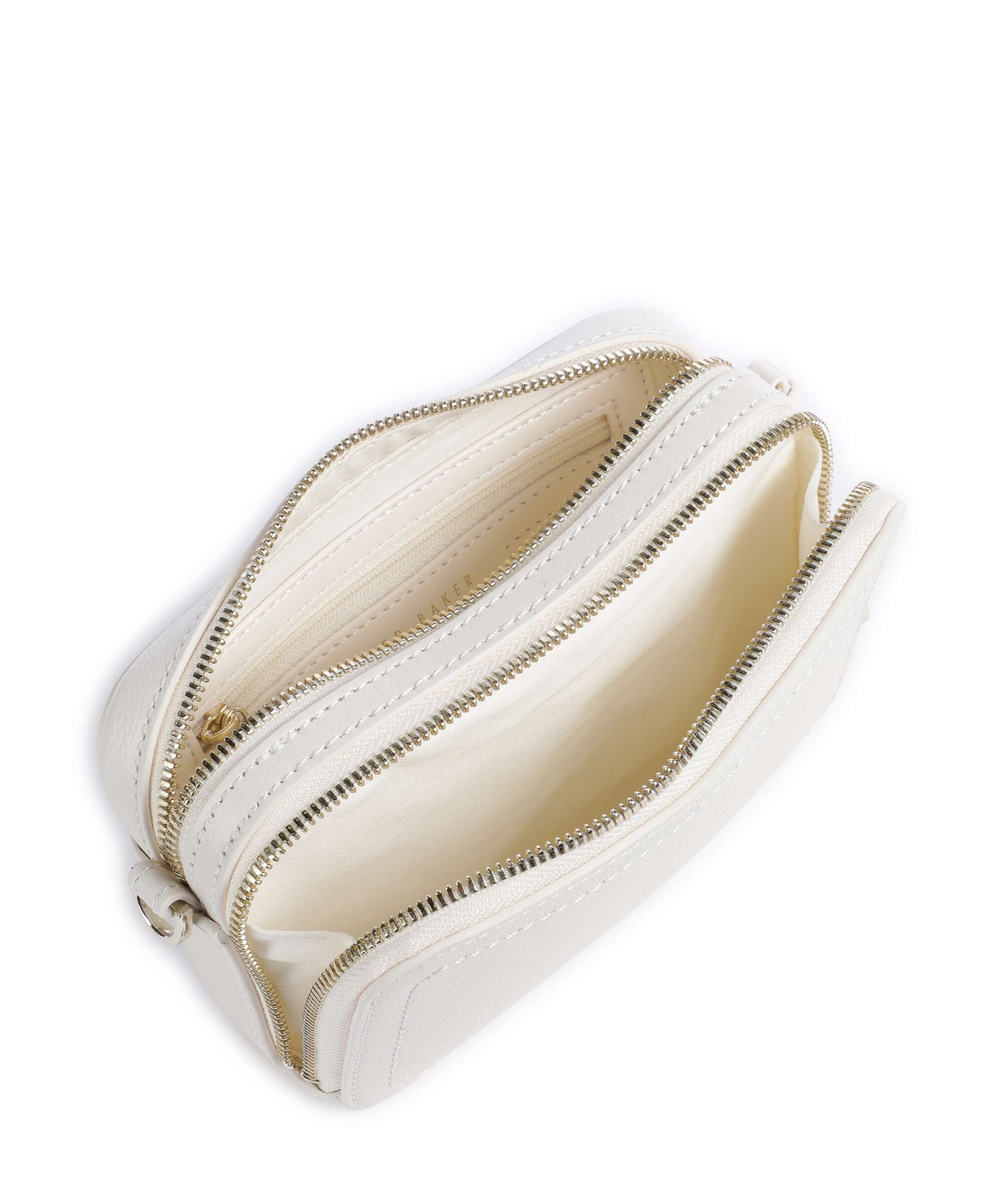Ted Baker Linzie Torba przez ramię ivory - Image 6