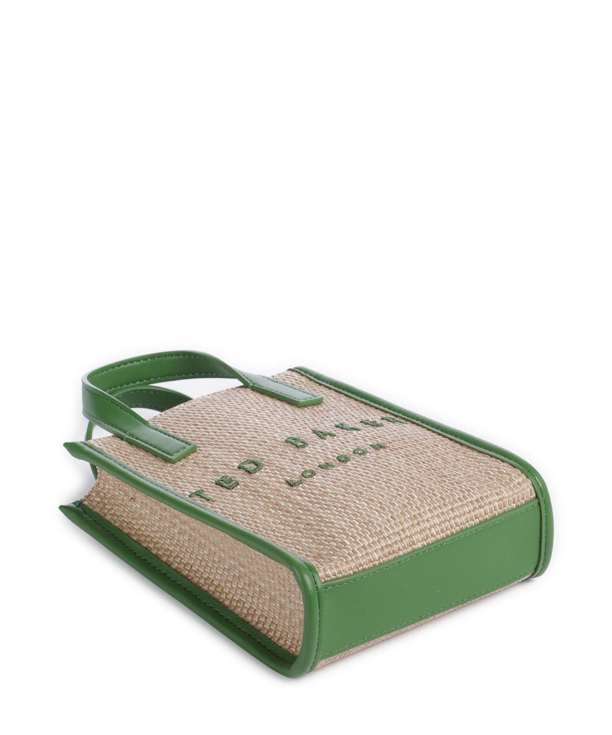 Ted Baker Paulii Torba przez ramię green - Image 3