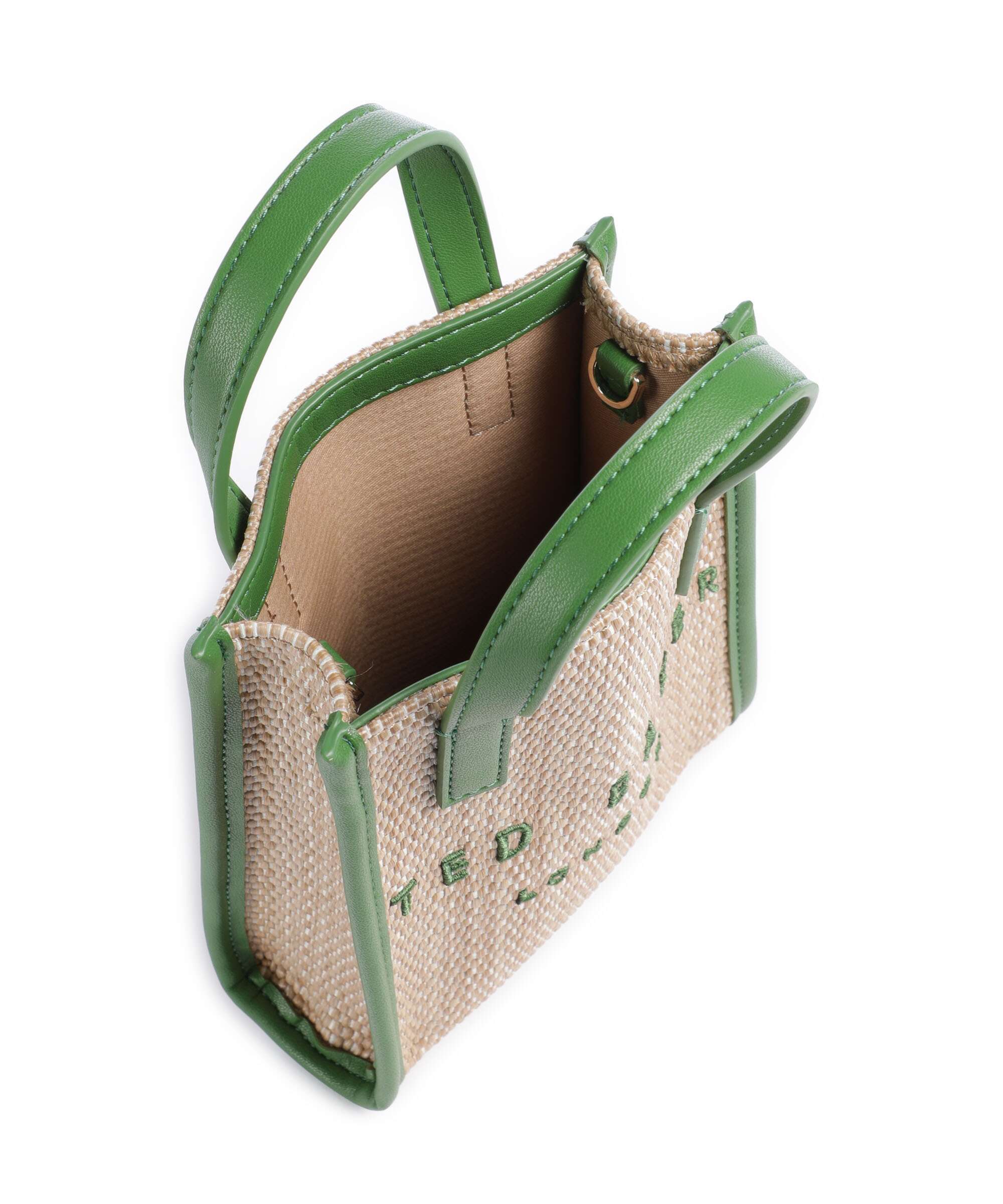 Ted Baker Paulii Torba przez ramię green - Image 4