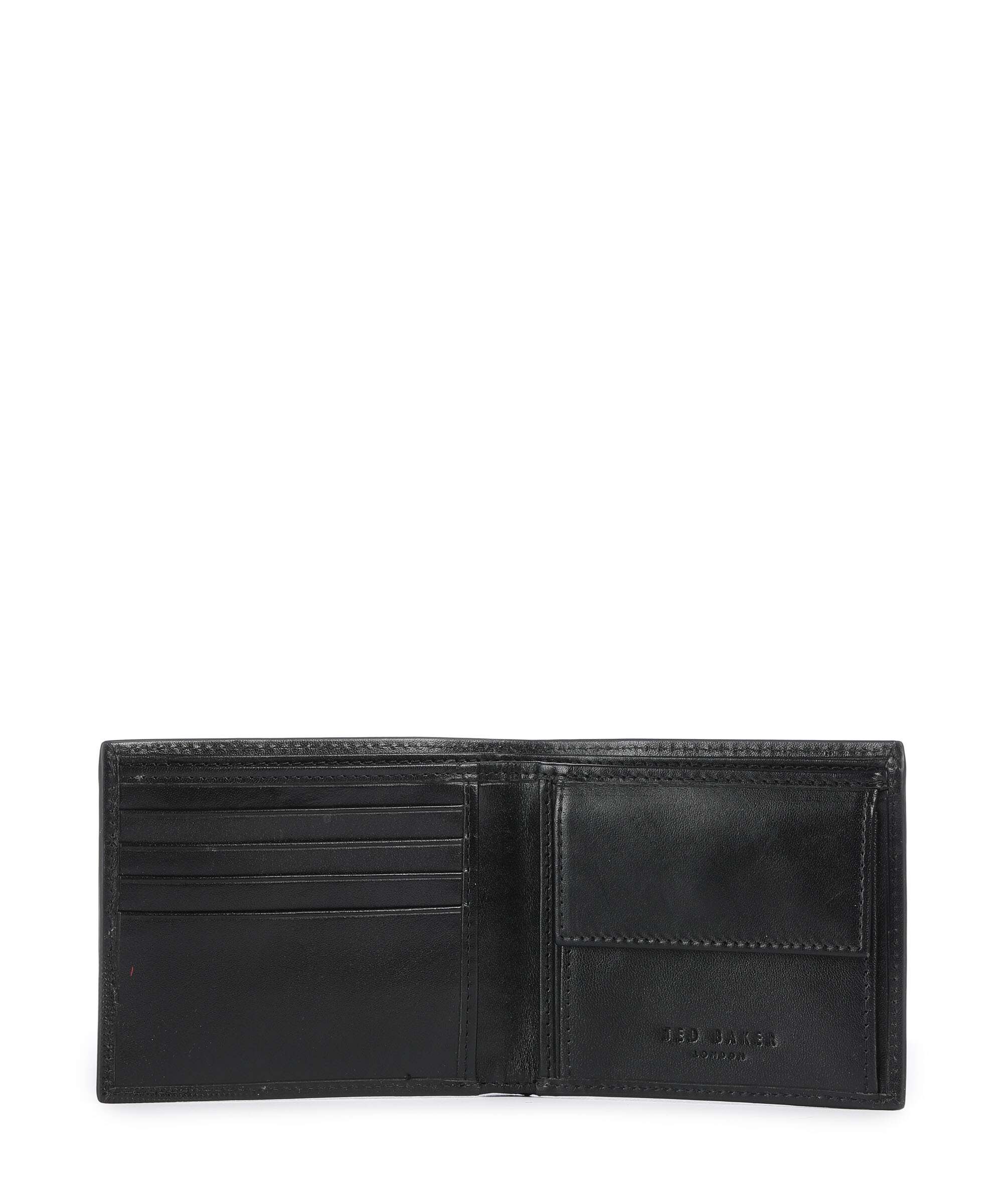 Ted Baker Prugs Portfel black - Image 2