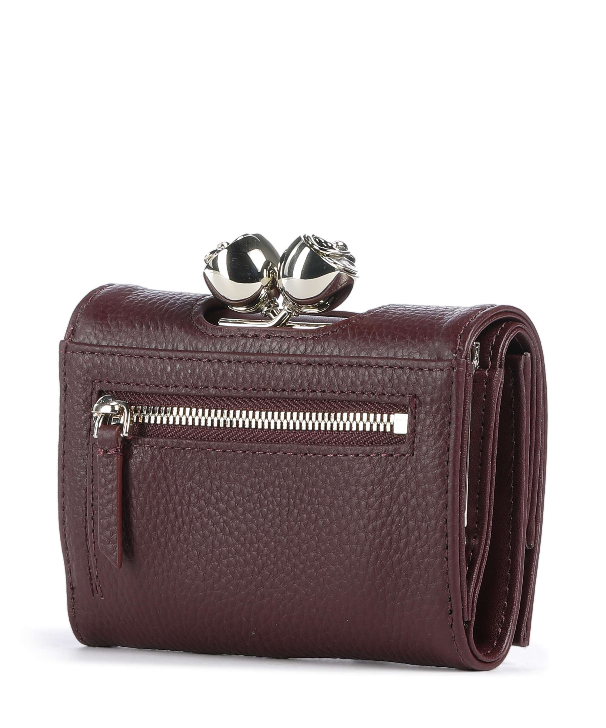 Ted Baker Roosa Portfel wine - Image 4