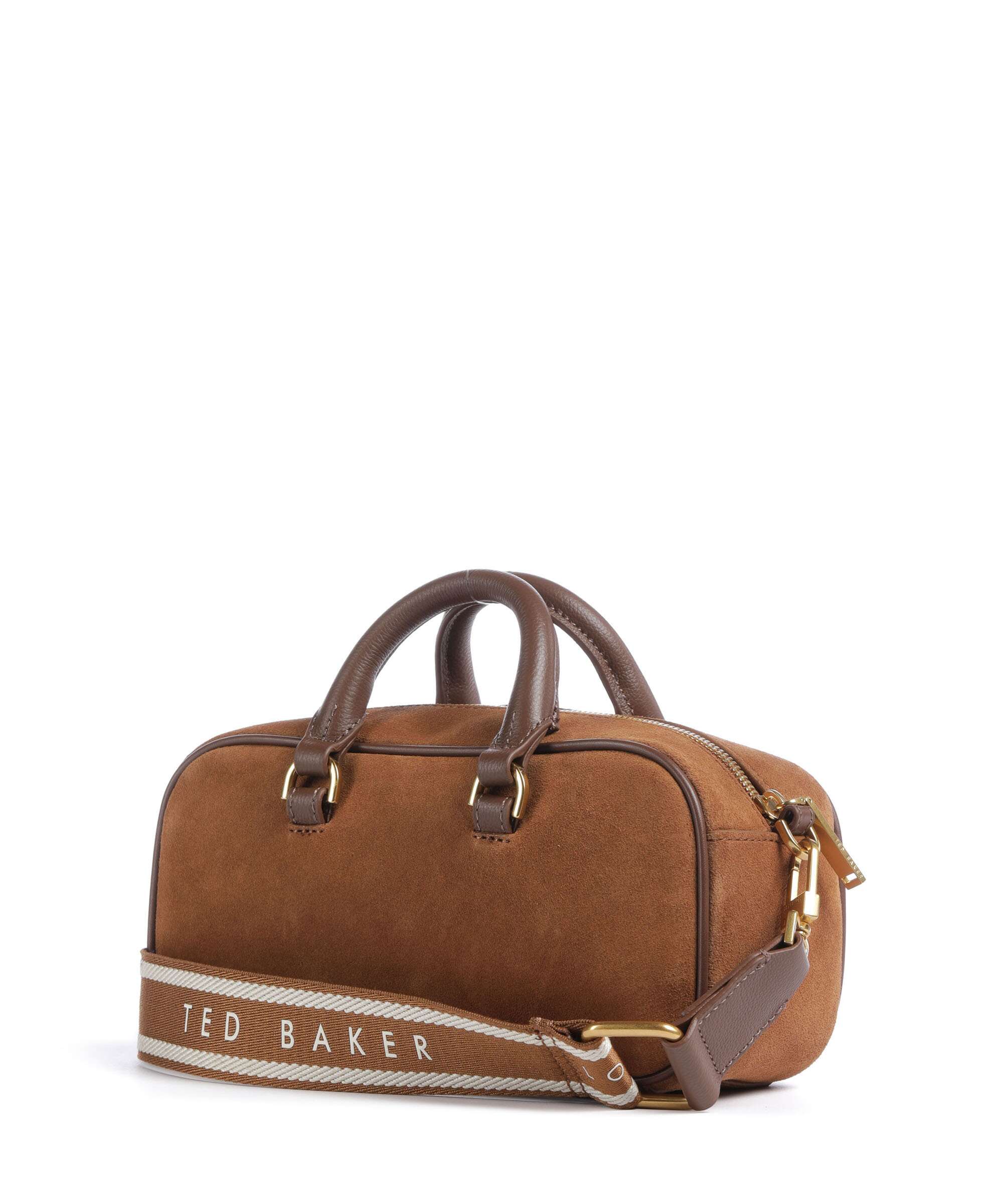Ted Baker Shayia Torba przez ramię brown - Image 2