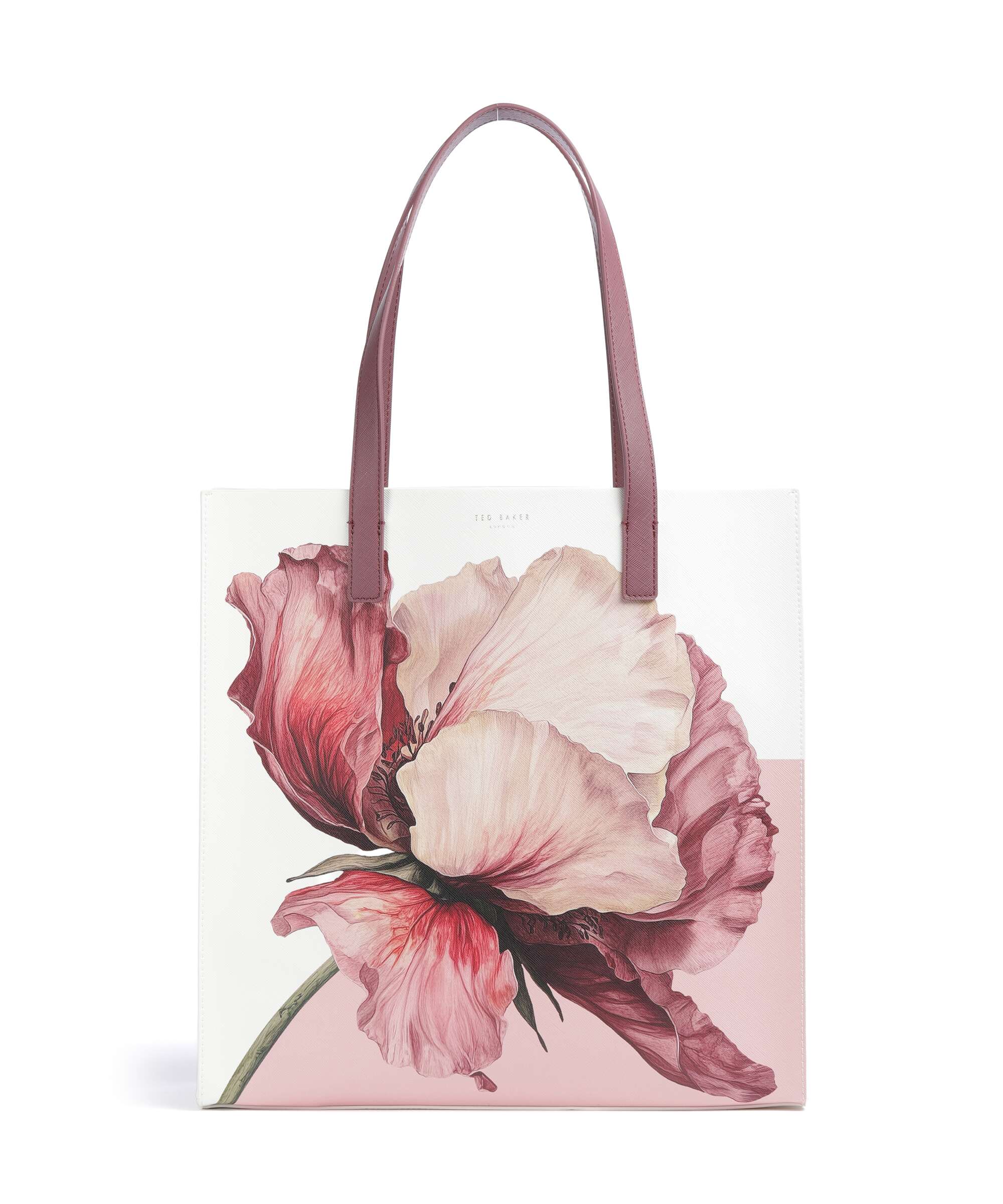 Ted Baker Shilva Torba na zakupy ivory