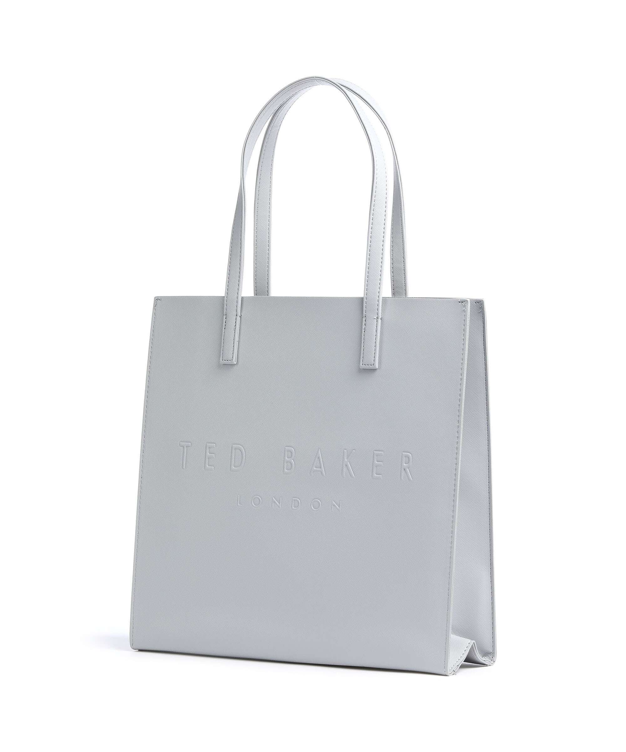 Ted Baker Soocon Torba na zakupy light grey - Image 2