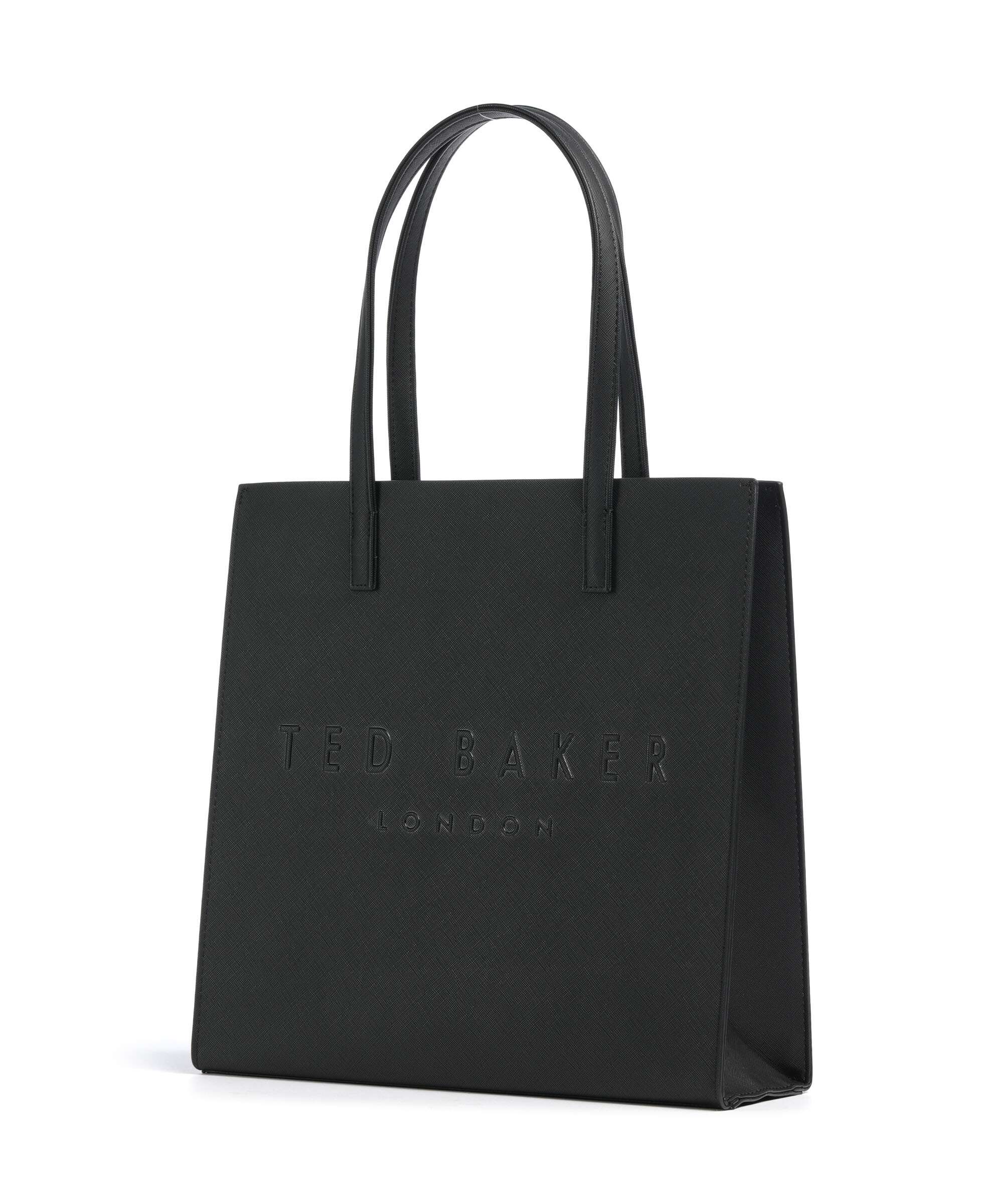 Ted Baker Soocon Torba na zakupy black - Image 2