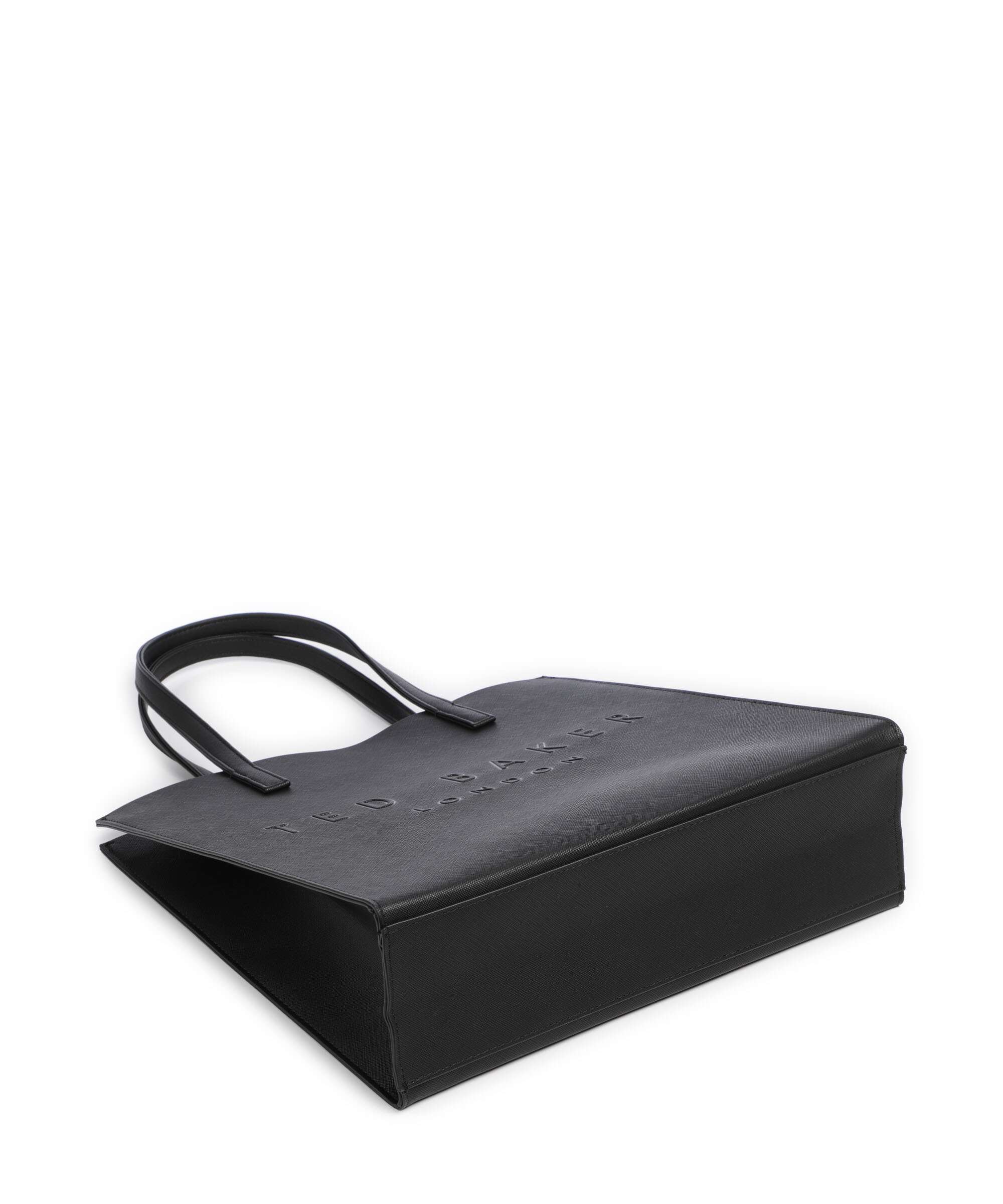 Ted Baker Soocon Torba na zakupy black - Image 5