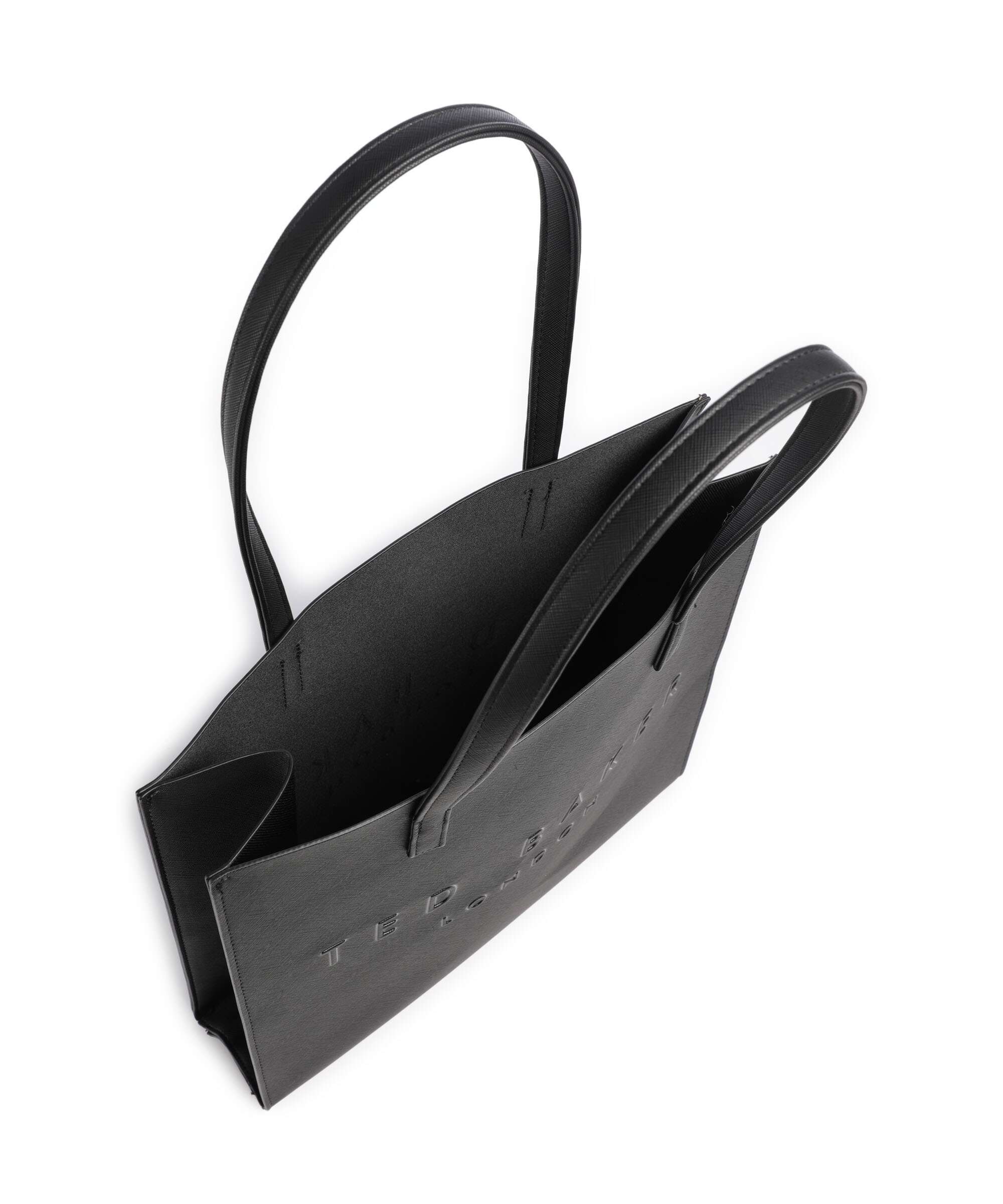 Ted Baker Soocon Torba na zakupy black - Image 6