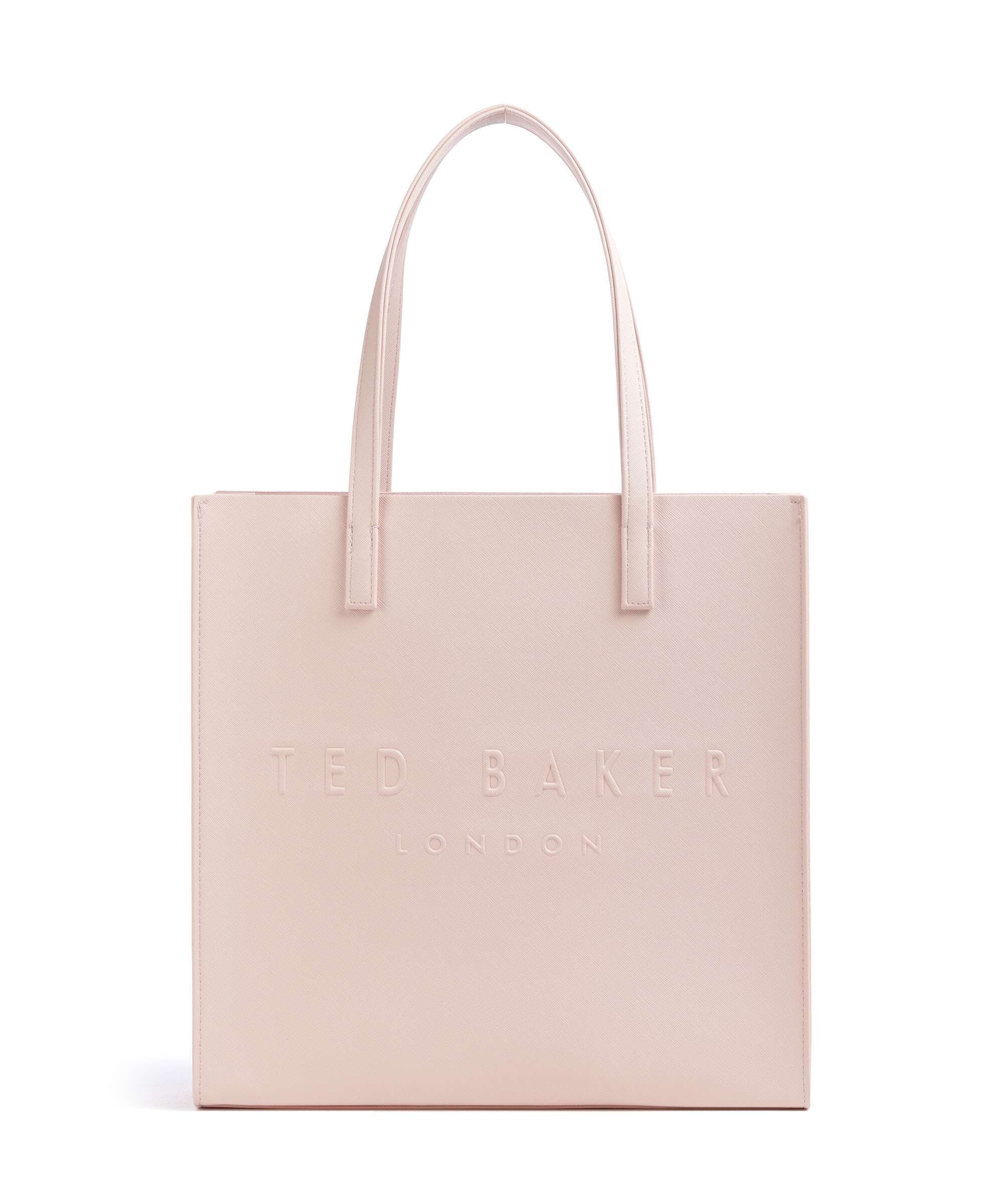 Ted Baker Soocon Torba na zakupy pink