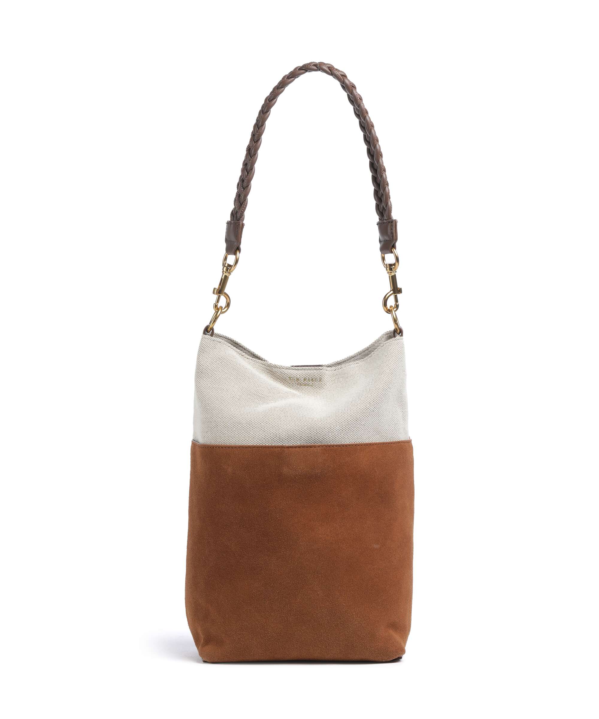 Ted Baker Sorien Torebka worek tan