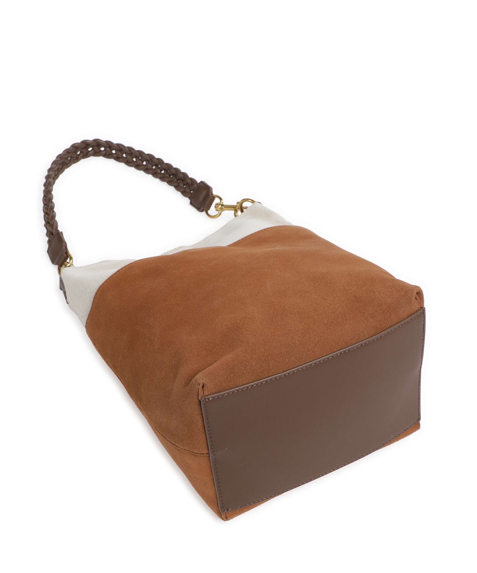Ted Baker Sorien Torebka worek tan - Image 5