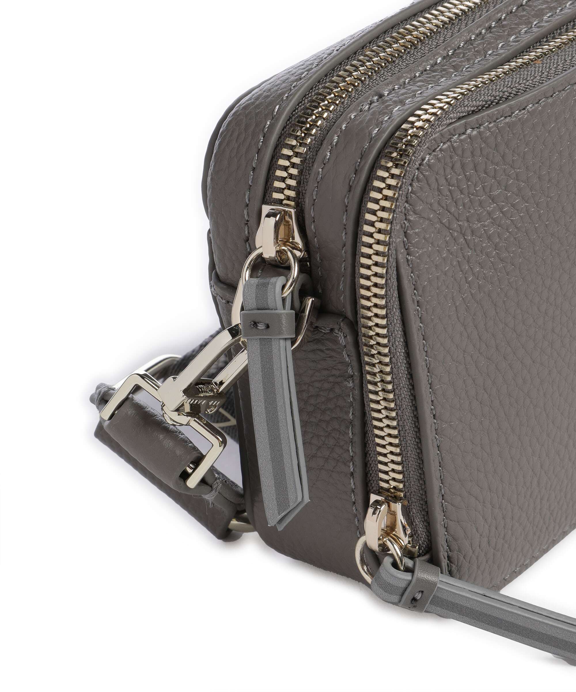 Ted Baker Stunna Torba przez ramię mid grey - Image 4