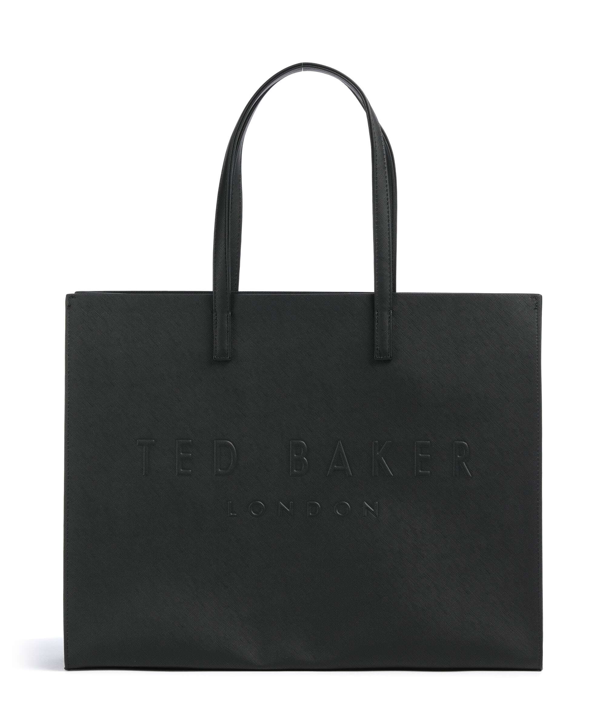Ted Baker Sukicon Torba na zakupy black