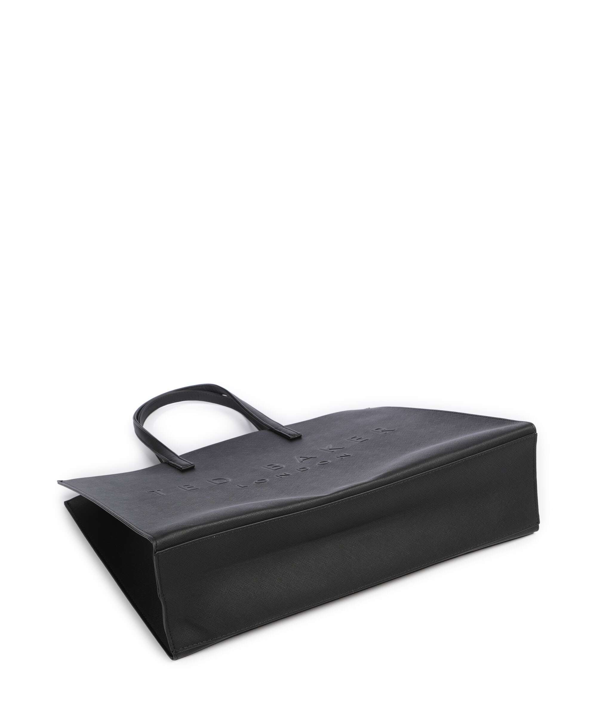 Ted Baker Sukicon Torba na zakupy black - Image 4