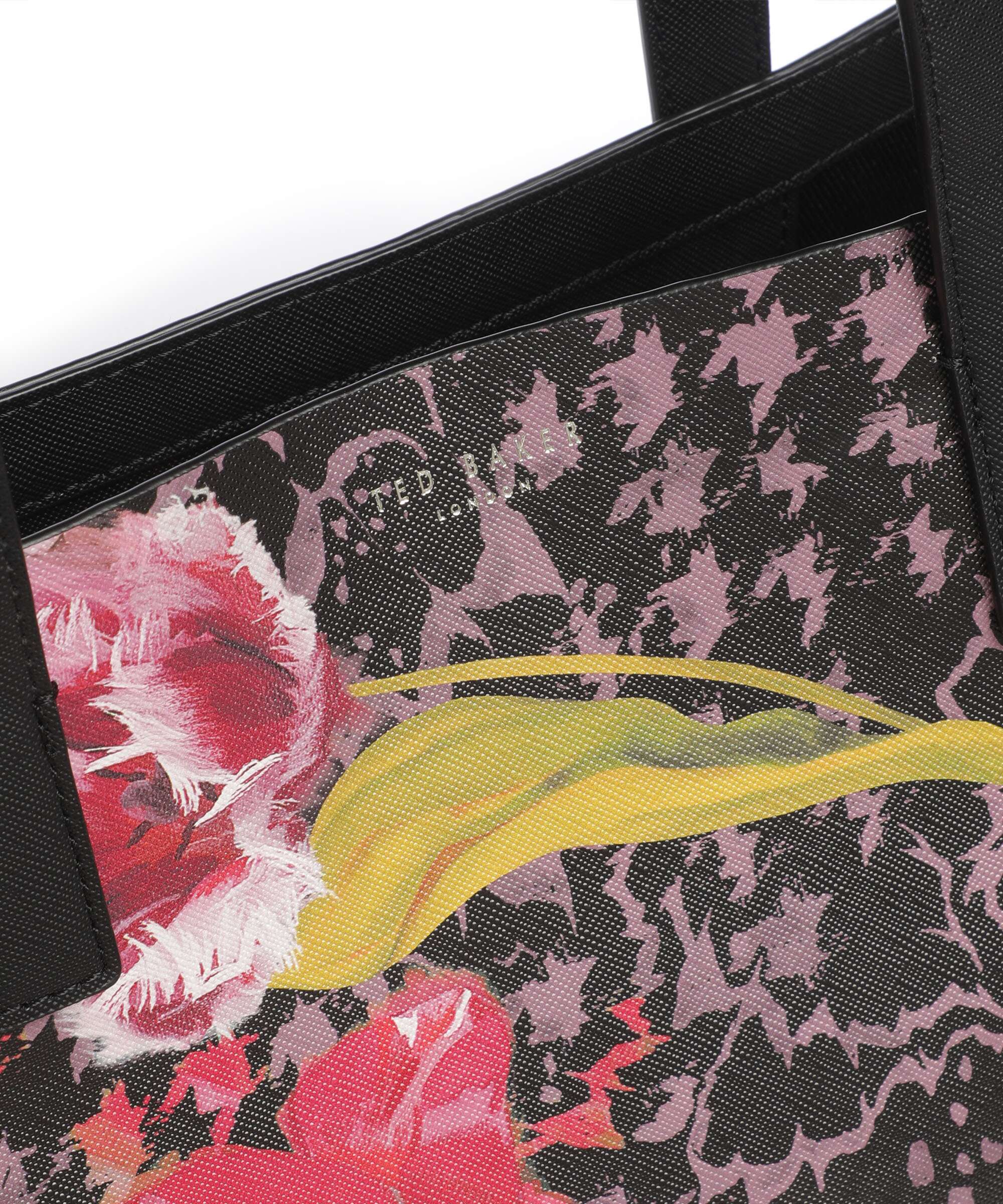 Ted Baker Tulah Torba na zakupy black - Image 4