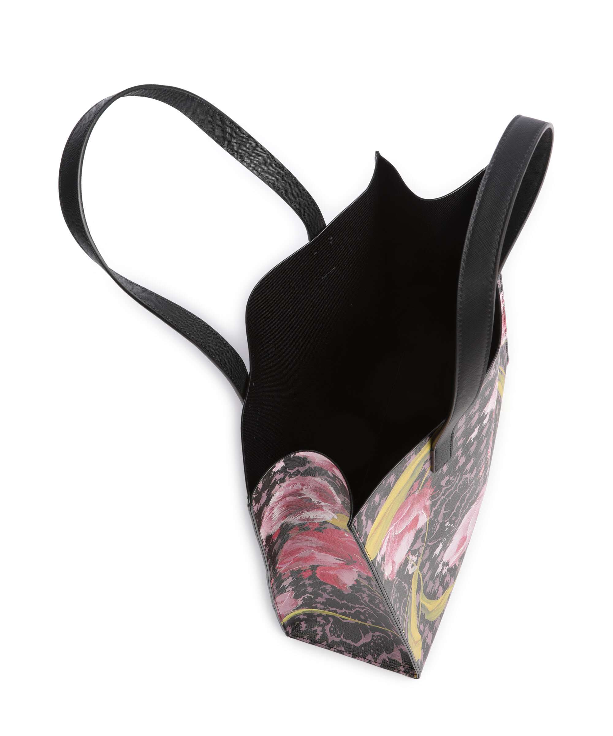Ted Baker Tullsa Torba na zakupy black - Image 5