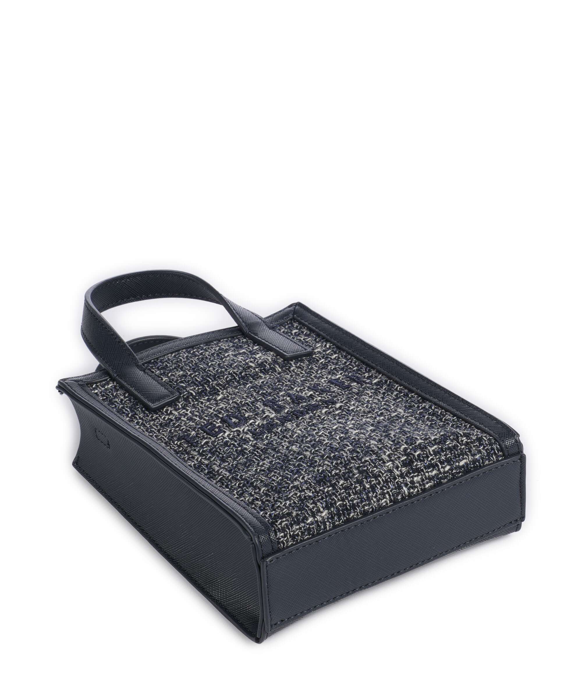 Ted Baker Twikon Torba przez ramię navy - Image 5