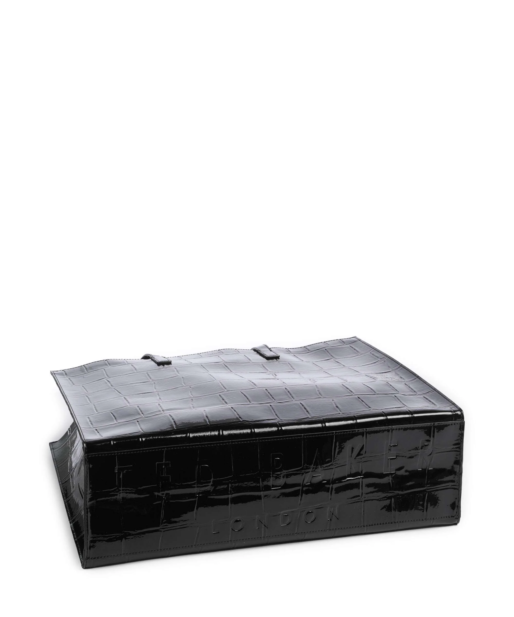 Ted Baker Vivvien Torba na zakupy black - Image 4