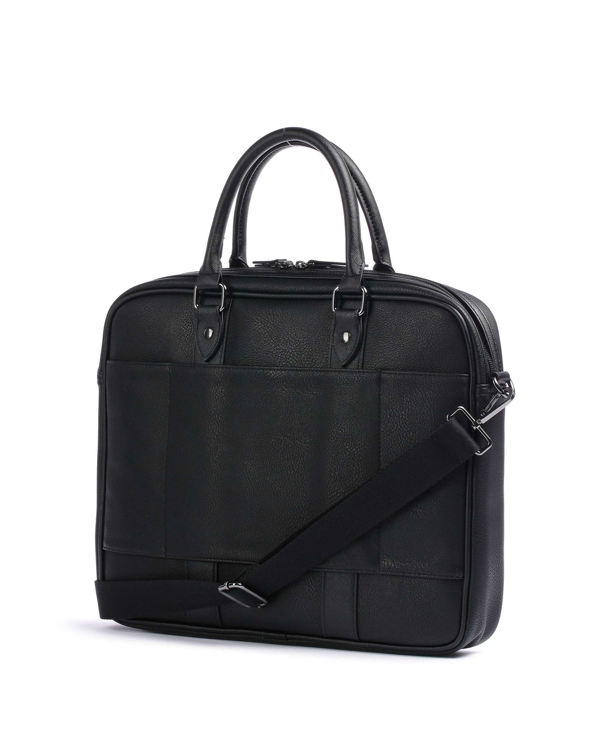 Ted Baker Waymon Aktówka black - Image 2