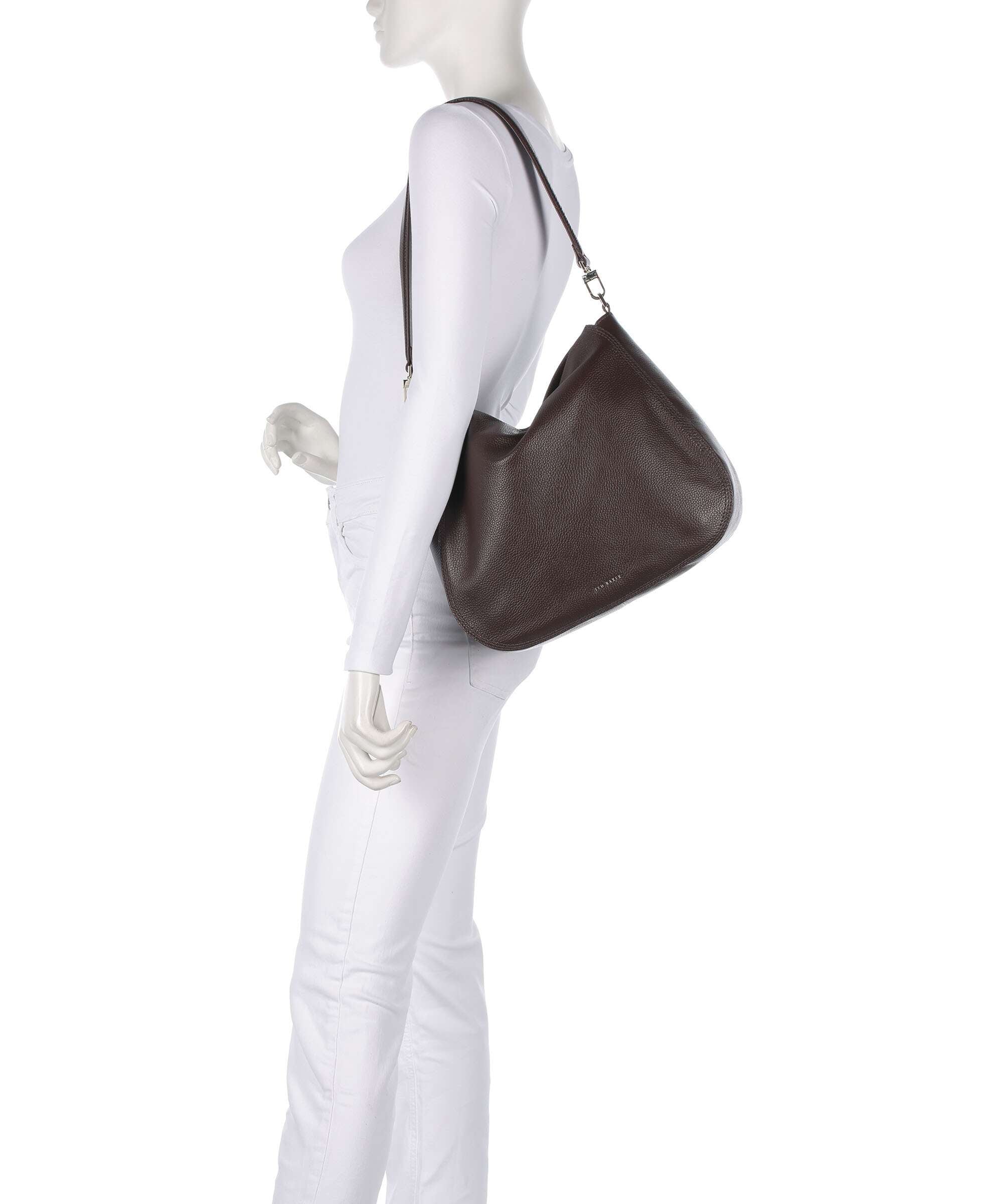 Ted Baker Willda Torebka worek brown - Image 3
