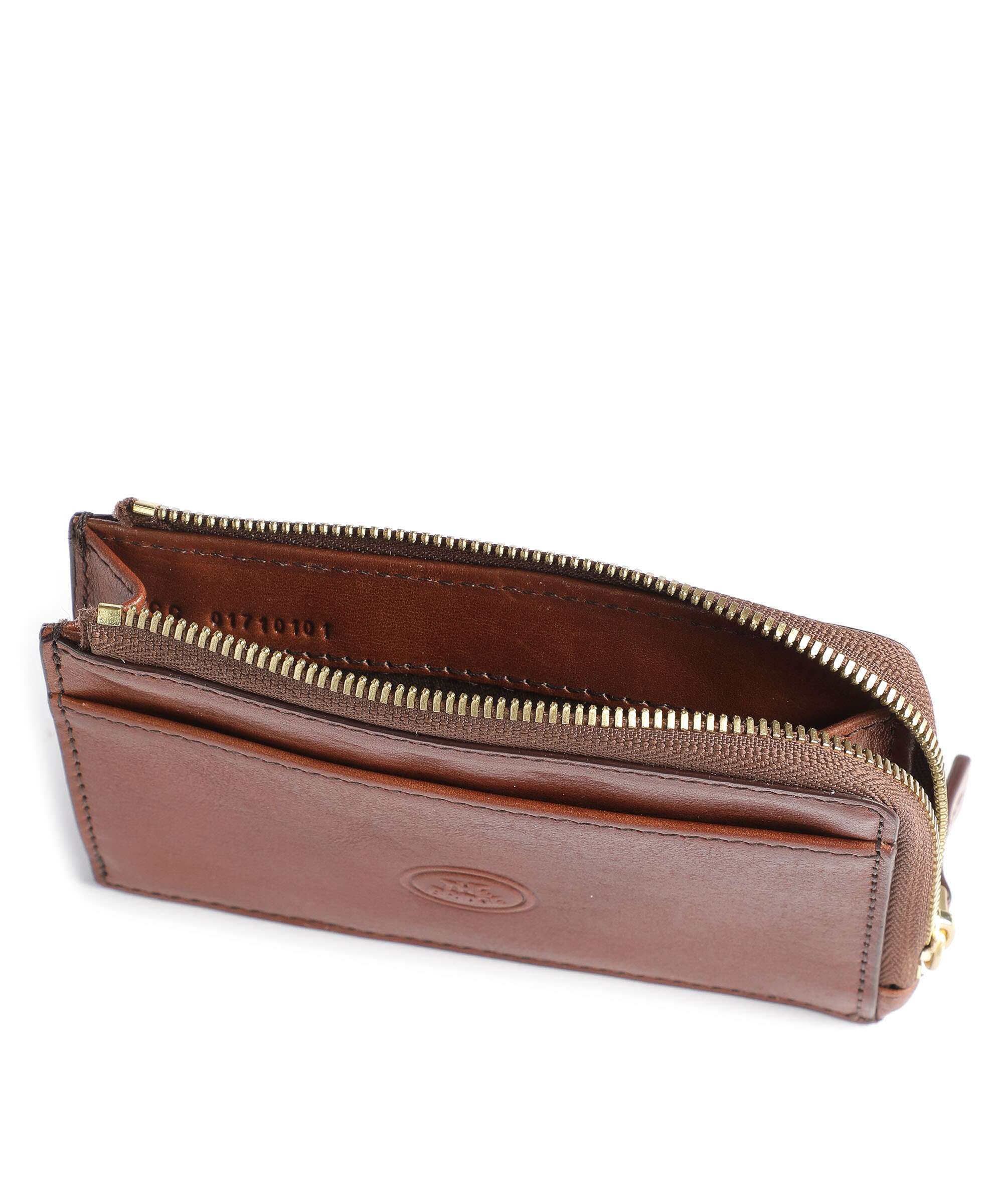 The Bridge Story Donna Etui na karty kredytowe marrone - Image 4