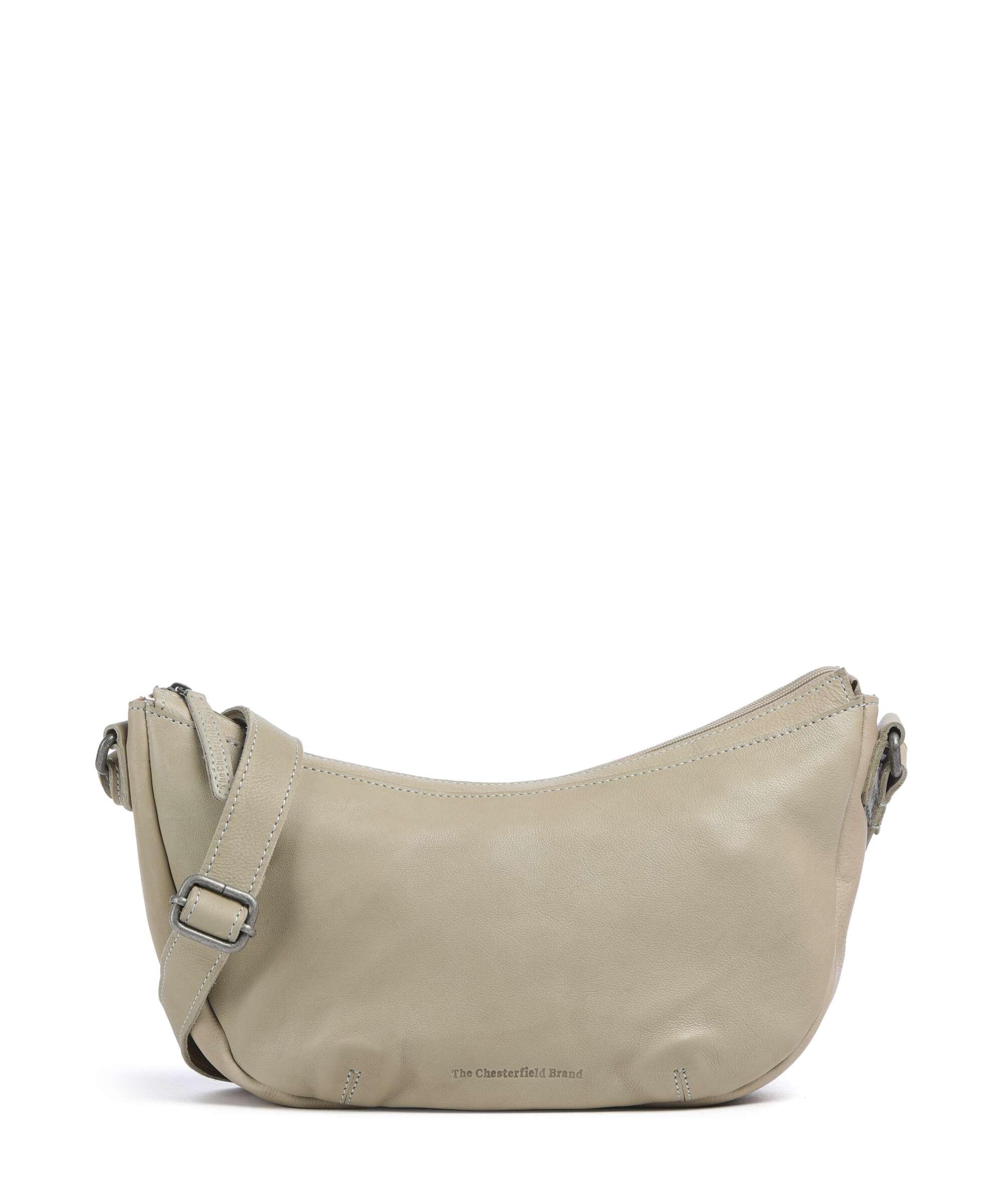 The Chesterfield Brand Clarita Torba przez ramię ocean green