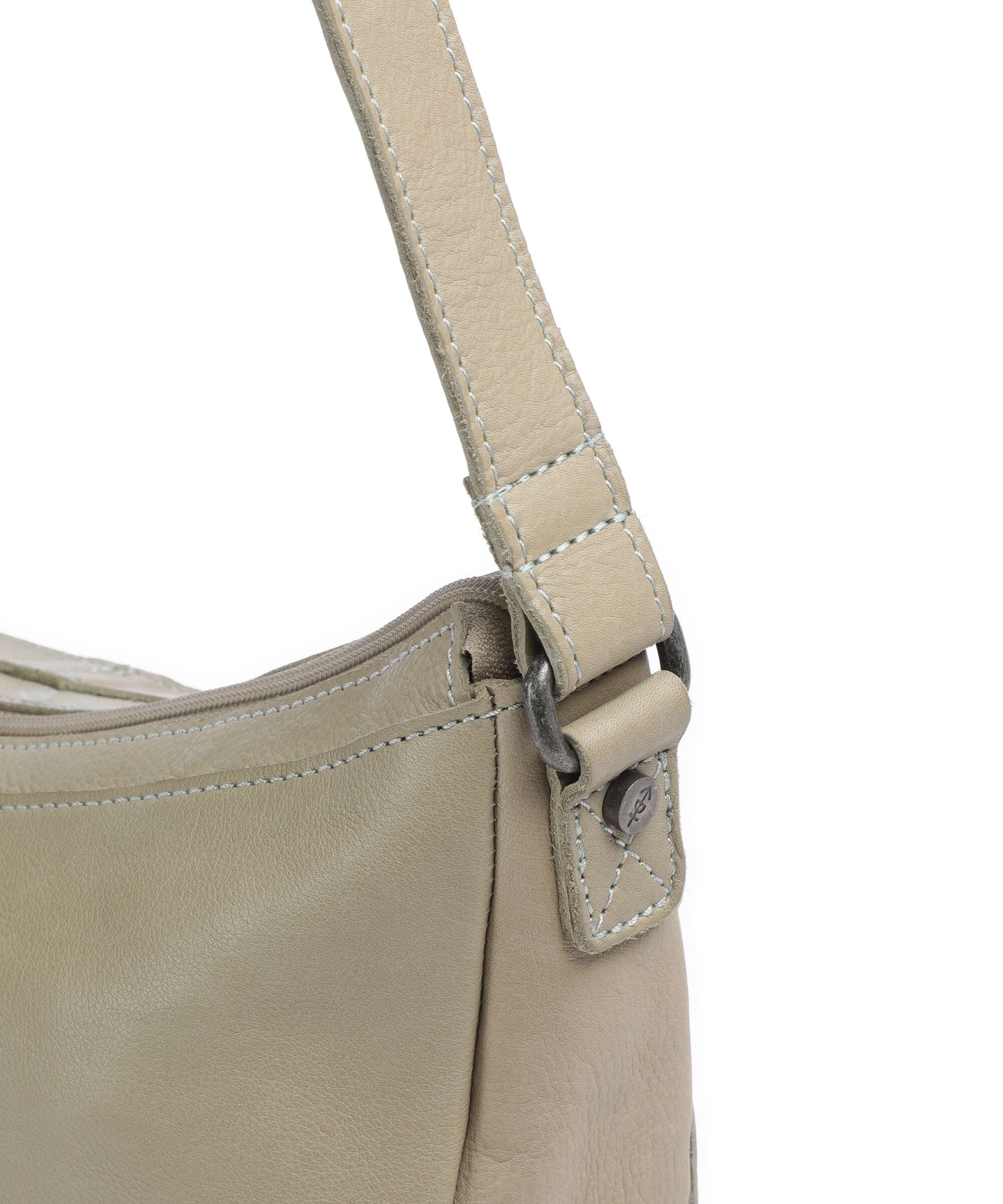 The Chesterfield Brand Clarita Torba przez ramię ocean green - Image 4
