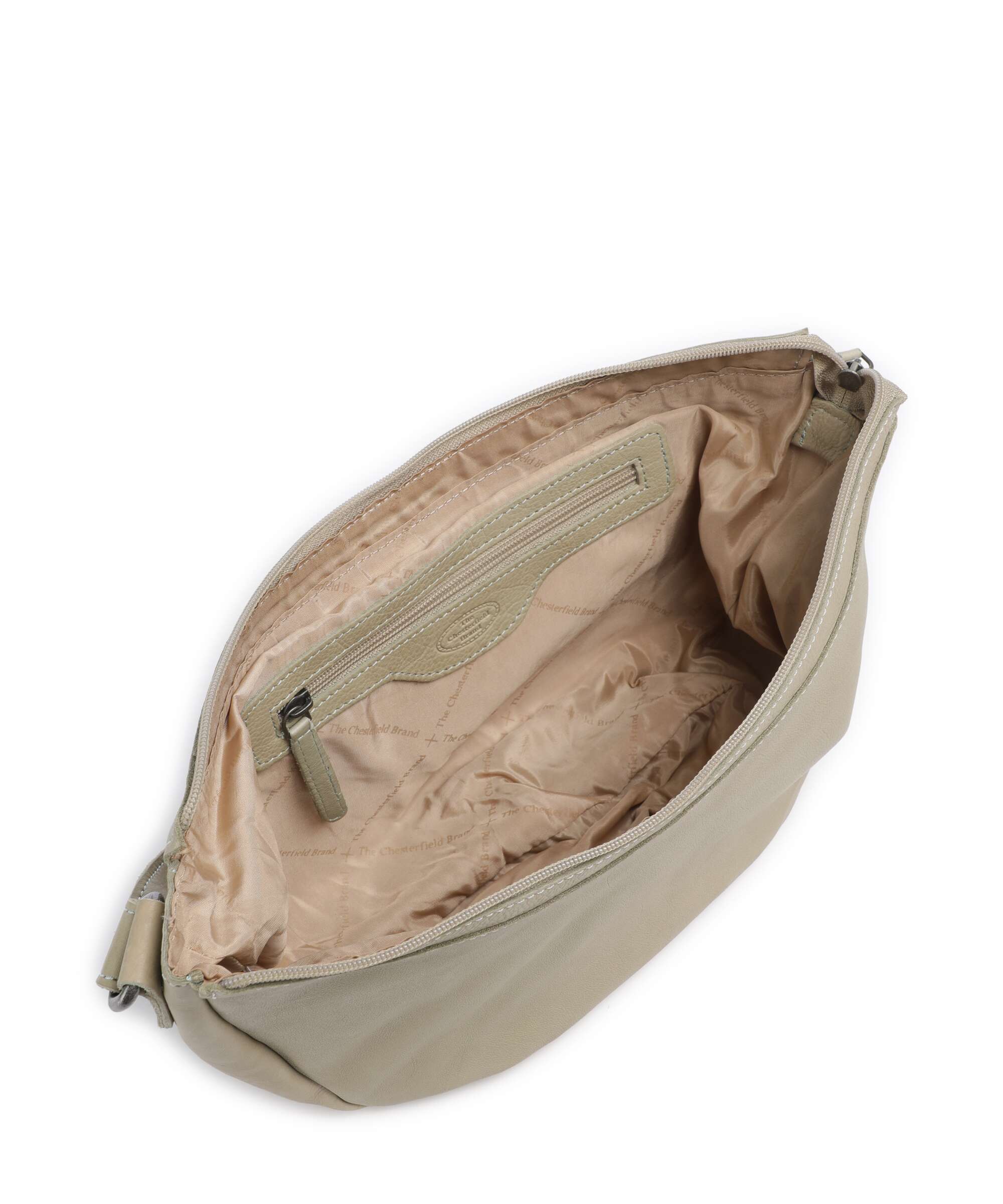 The Chesterfield Brand Clarita Torba przez ramię ocean green - Image 6