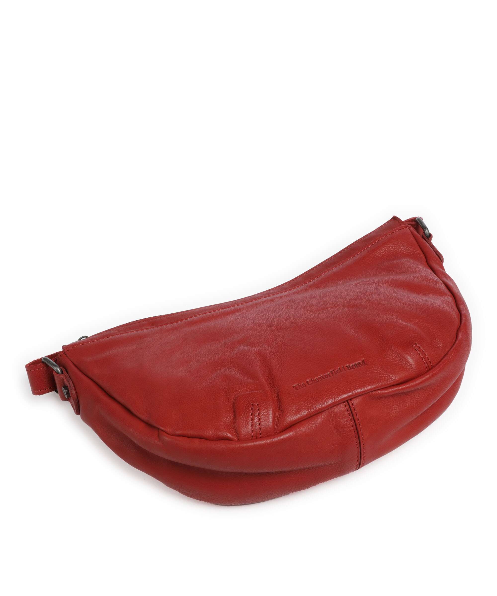 The Chesterfield Brand Clarita Torba przez ramię red - Image 5