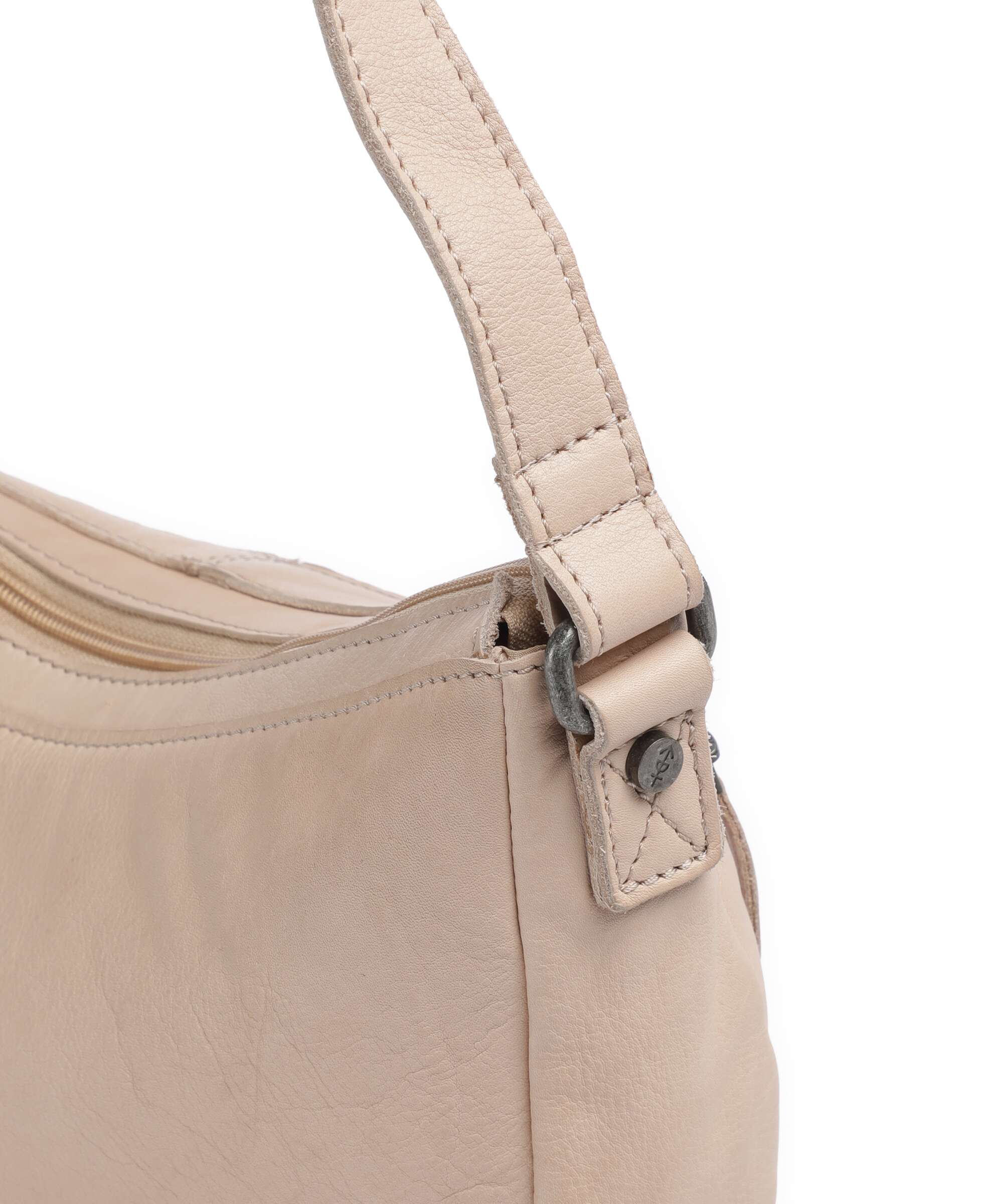 The Chesterfield Brand Clarita Torba przez ramię beige - Image 4