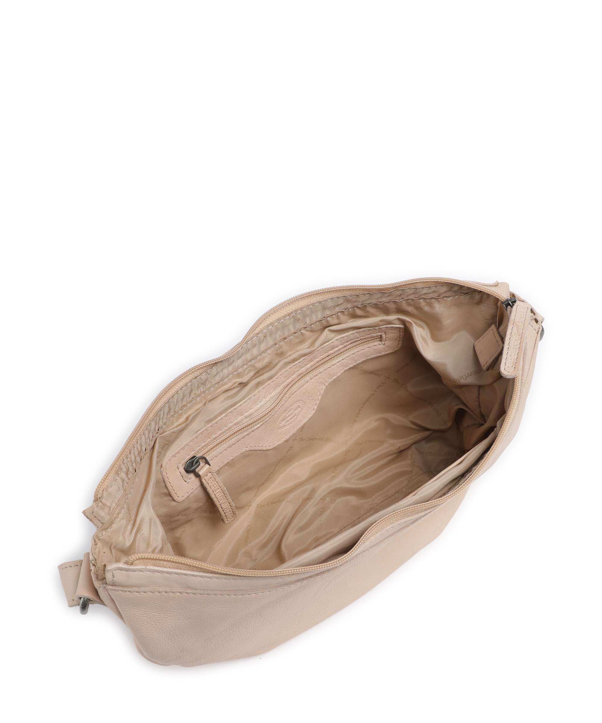 The Chesterfield Brand Clarita Torba przez ramię beige - Image 6