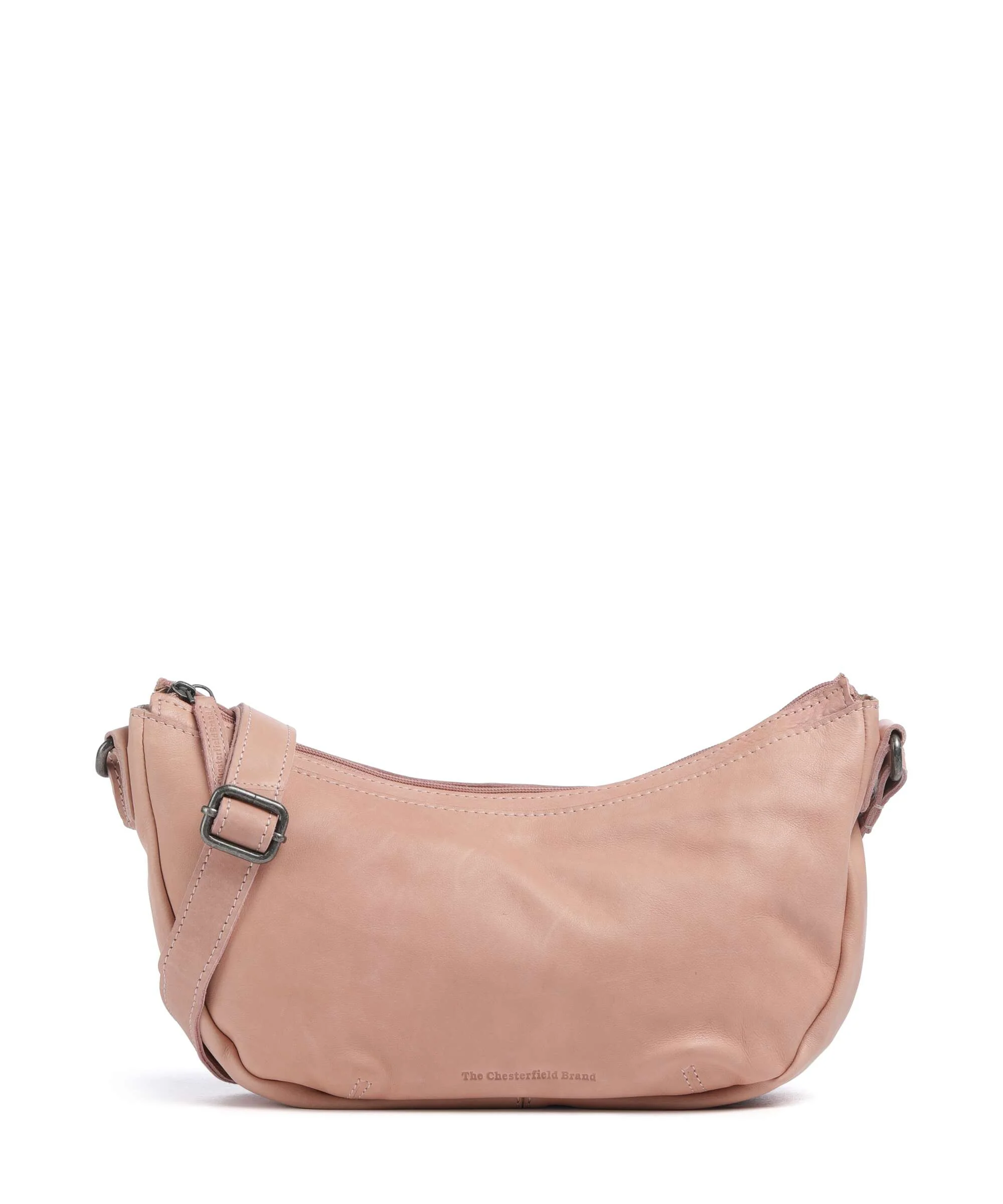 The Chesterfield Brand Clarita Torba przez ramię vintage rose