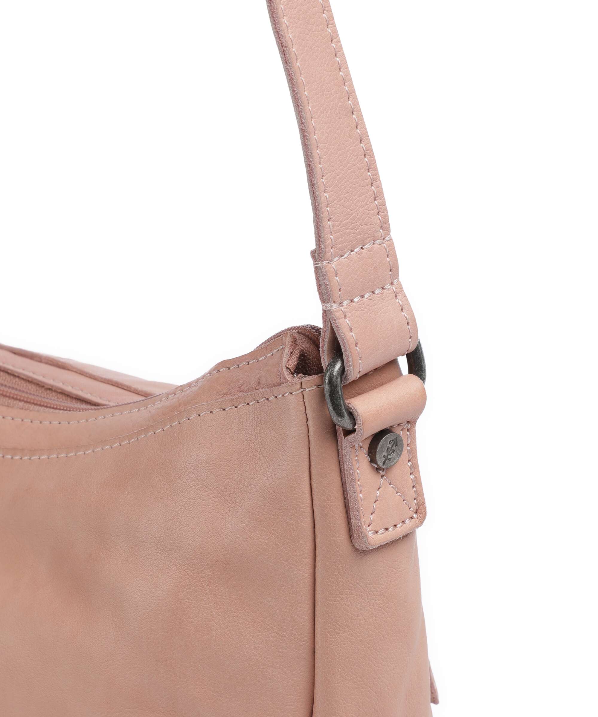 The Chesterfield Brand Clarita Torba przez ramię vintage rose - Image 4