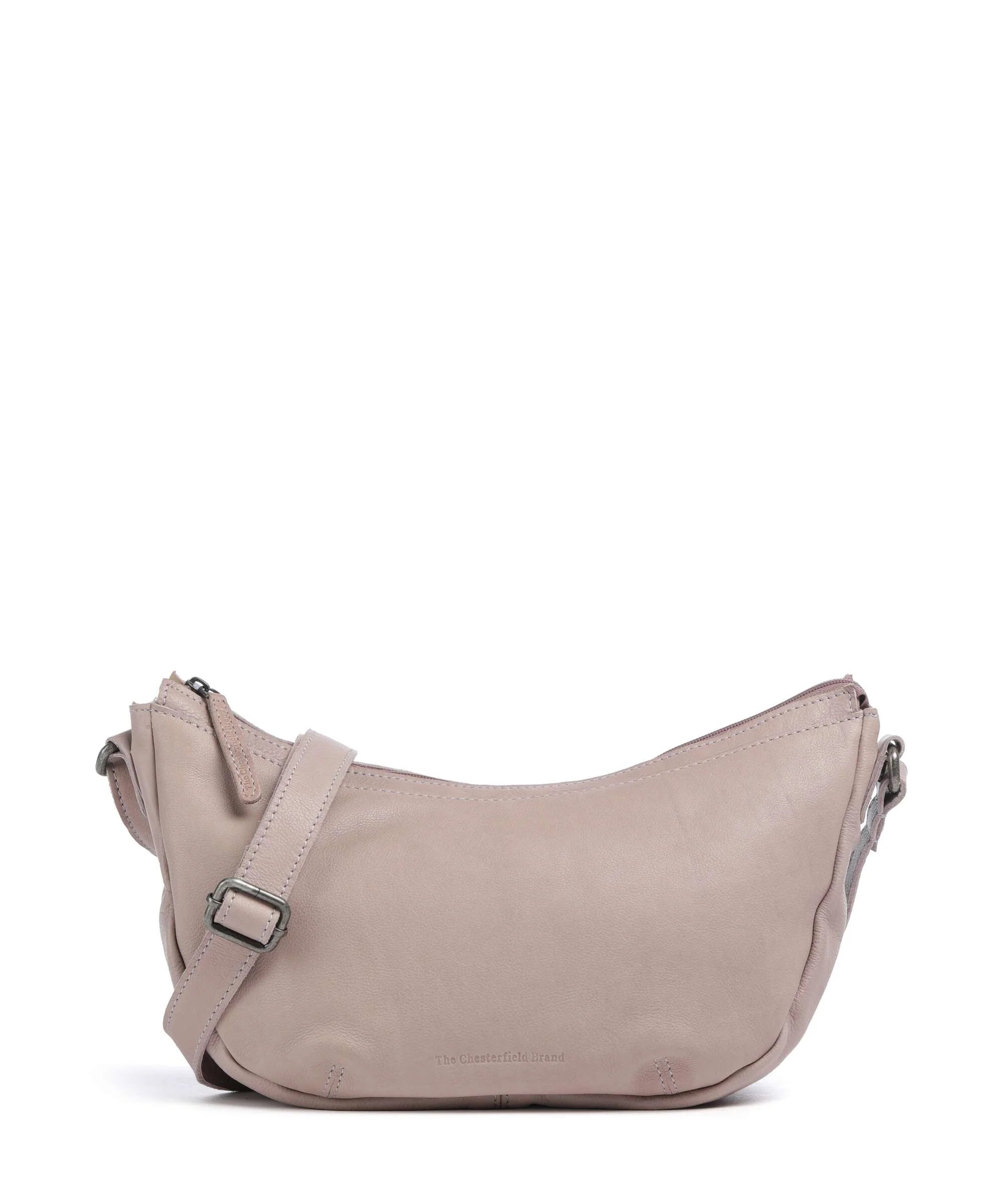 The Chesterfield Brand Clarita Torba przez ramię lavender lilac