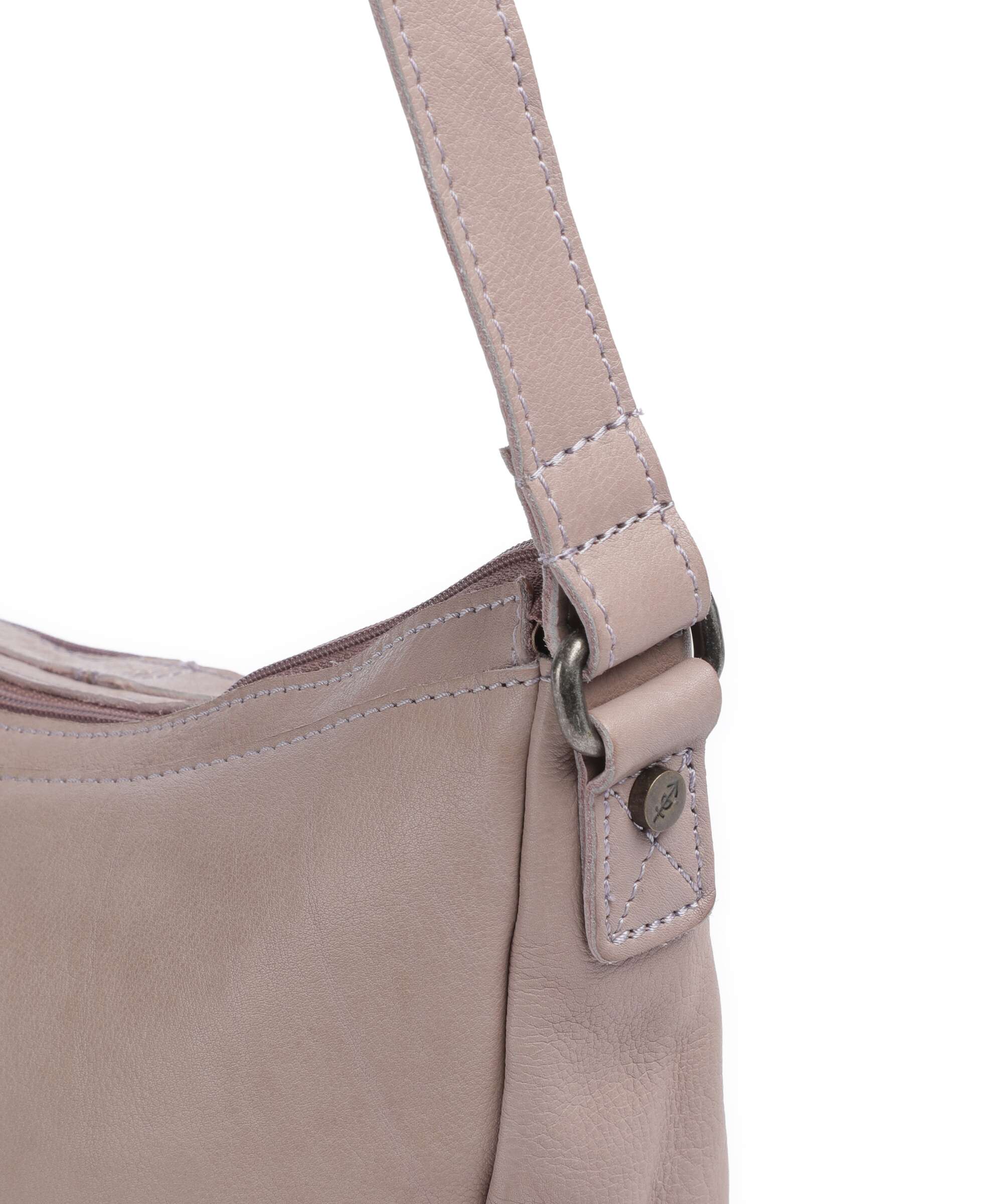 The Chesterfield Brand Clarita Torba przez ramię lavender lilac - Image 4