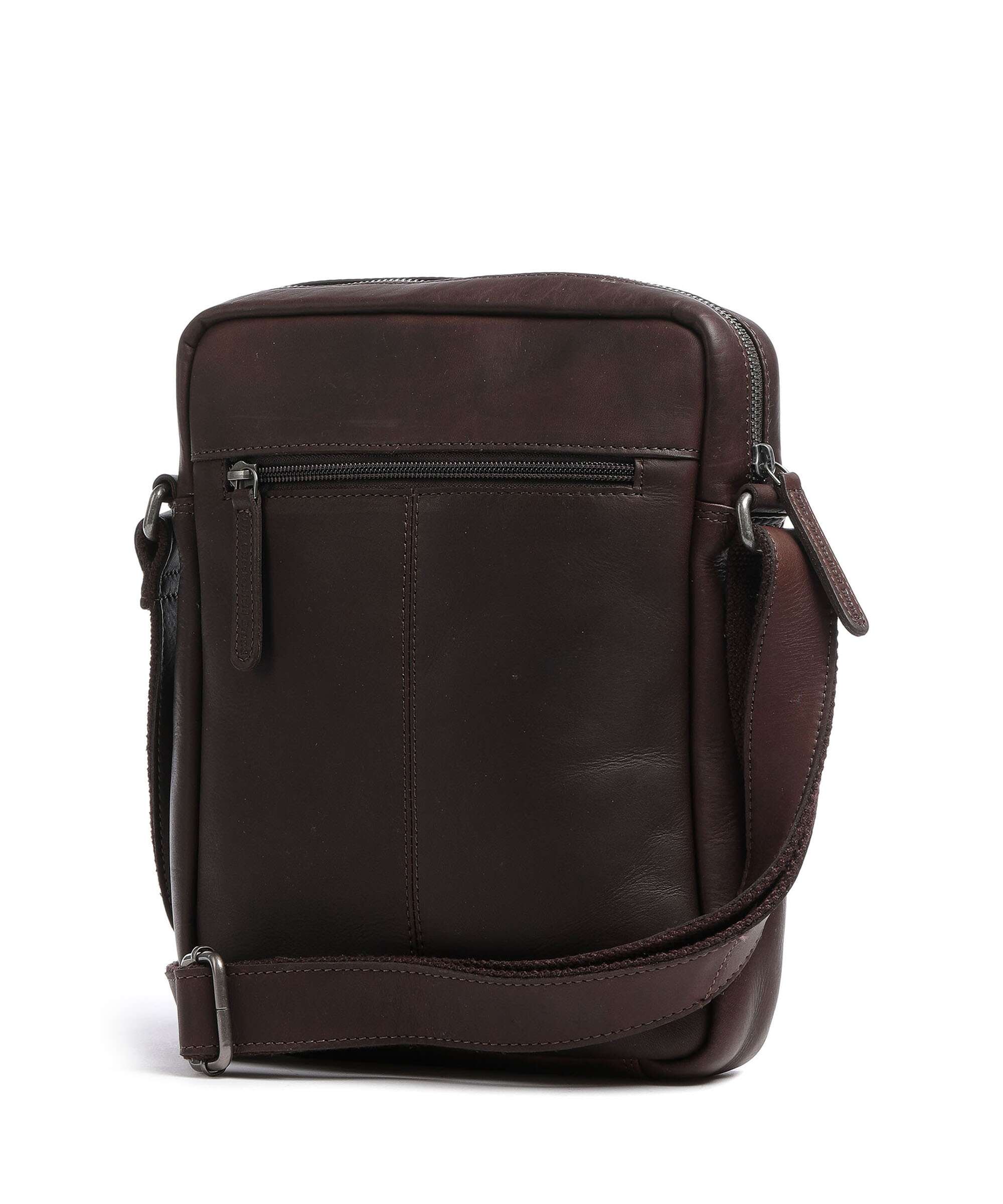 The Chesterfield Brand Dessau Torba przez ramię braun - Image 2