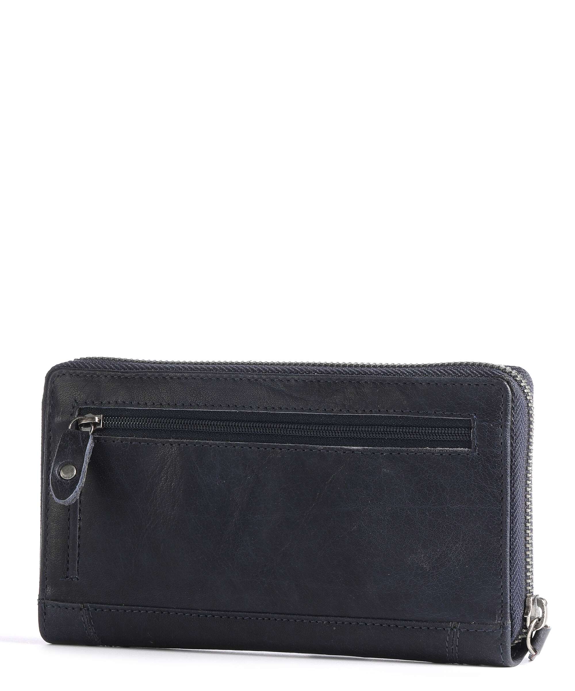The Chesterfield Brand Havana Portfel navy - Image 3
