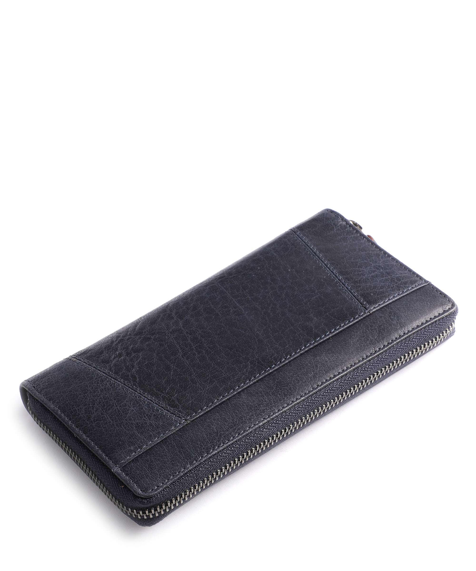 The Chesterfield Brand Havana Portfel navy - Image 4