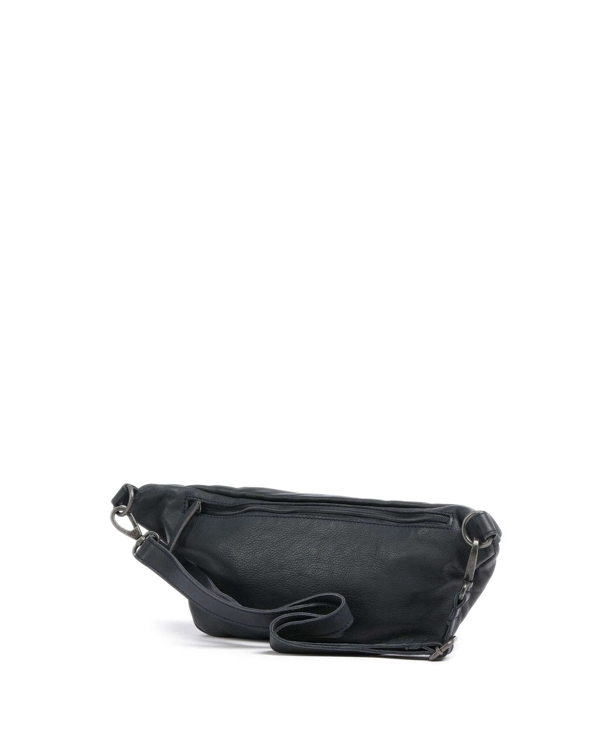The Chesterfield Brand Kruger Saszetka nerka blue - Image 2