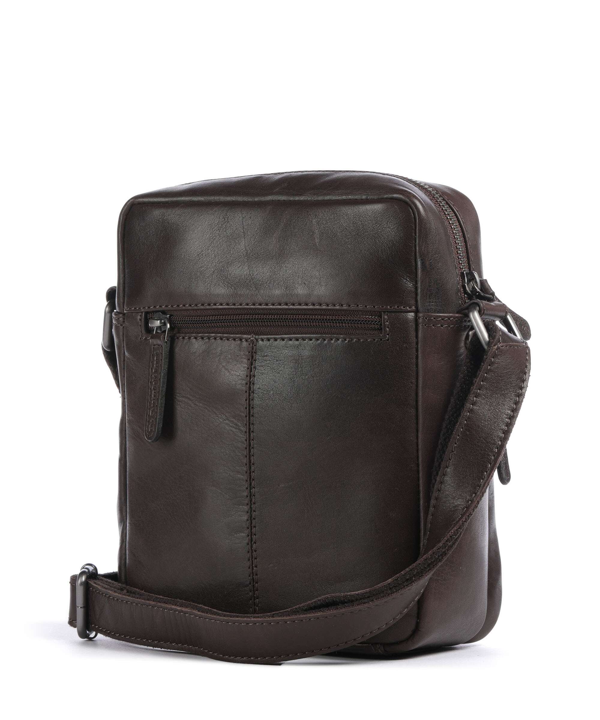 The Chesterfield Brand Novum Amantea Torba przez ramię brown - Image 2