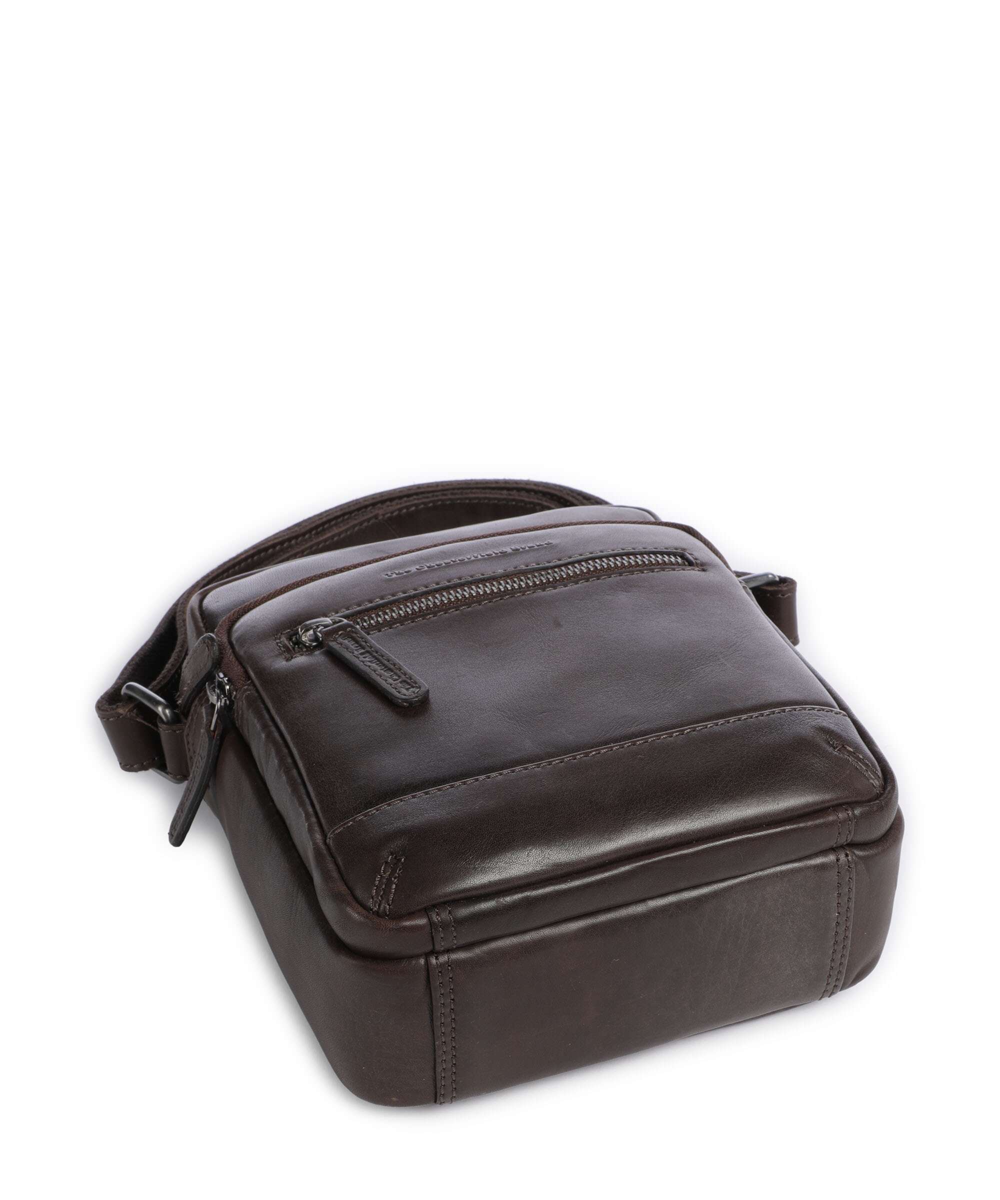 The Chesterfield Brand Novum Amantea Torba przez ramię brown - Image 5
