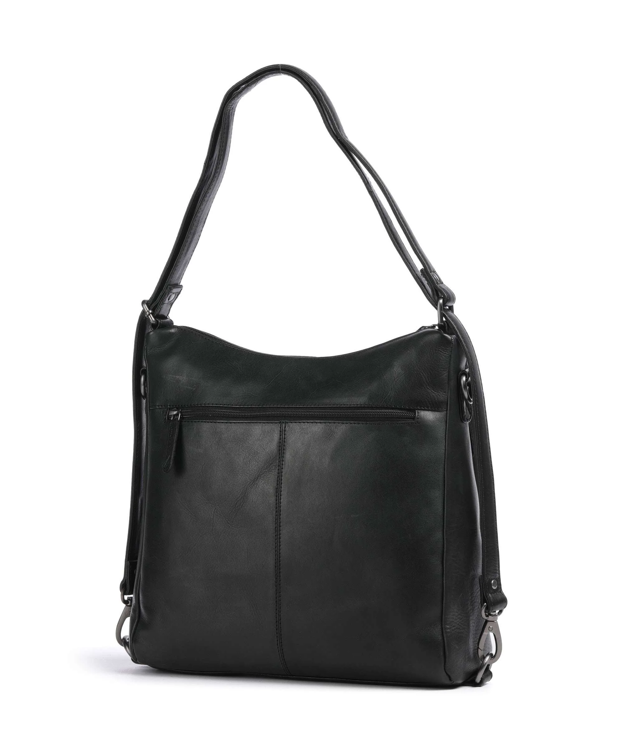 The Chesterfield Brand Novum Letizia Plecak-torba black - Image 2